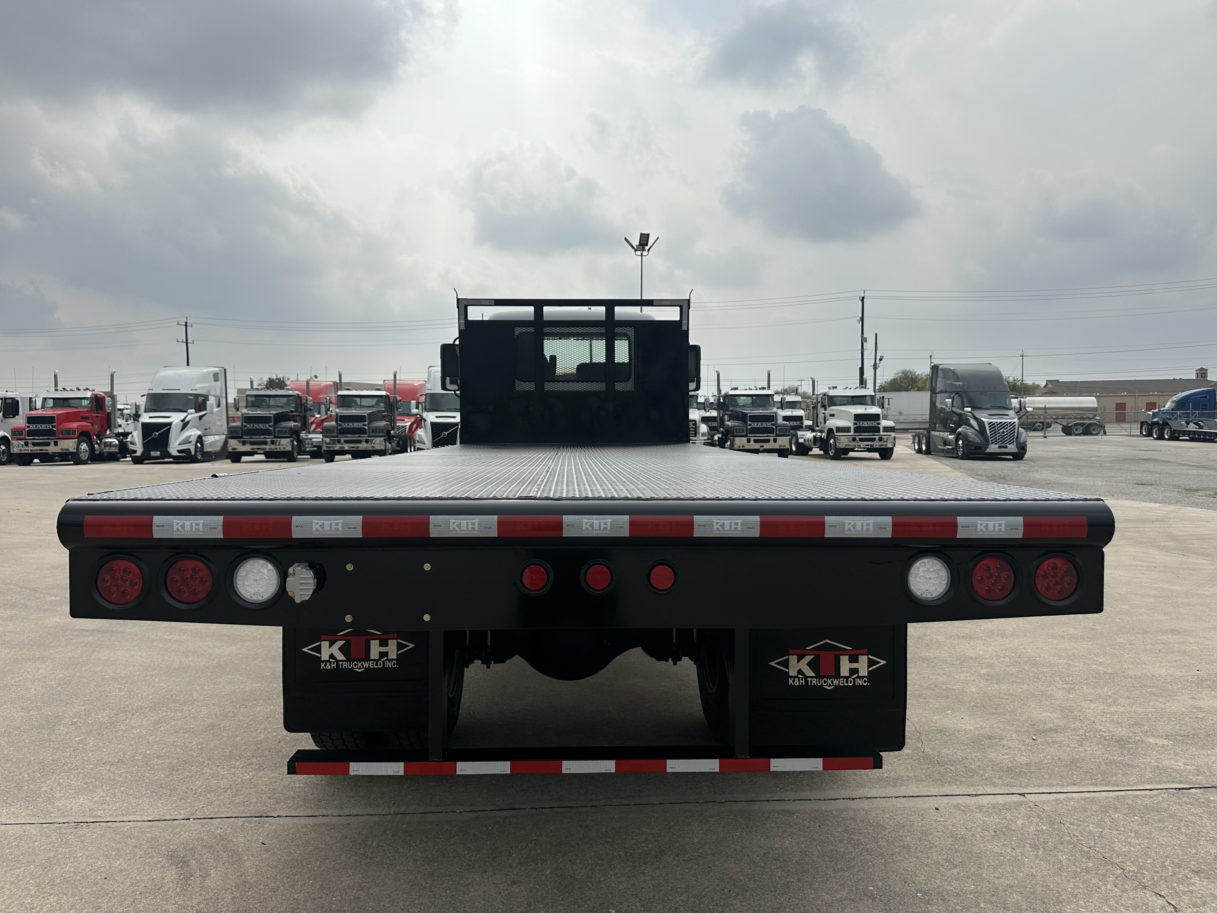 2026 Mack - image 11