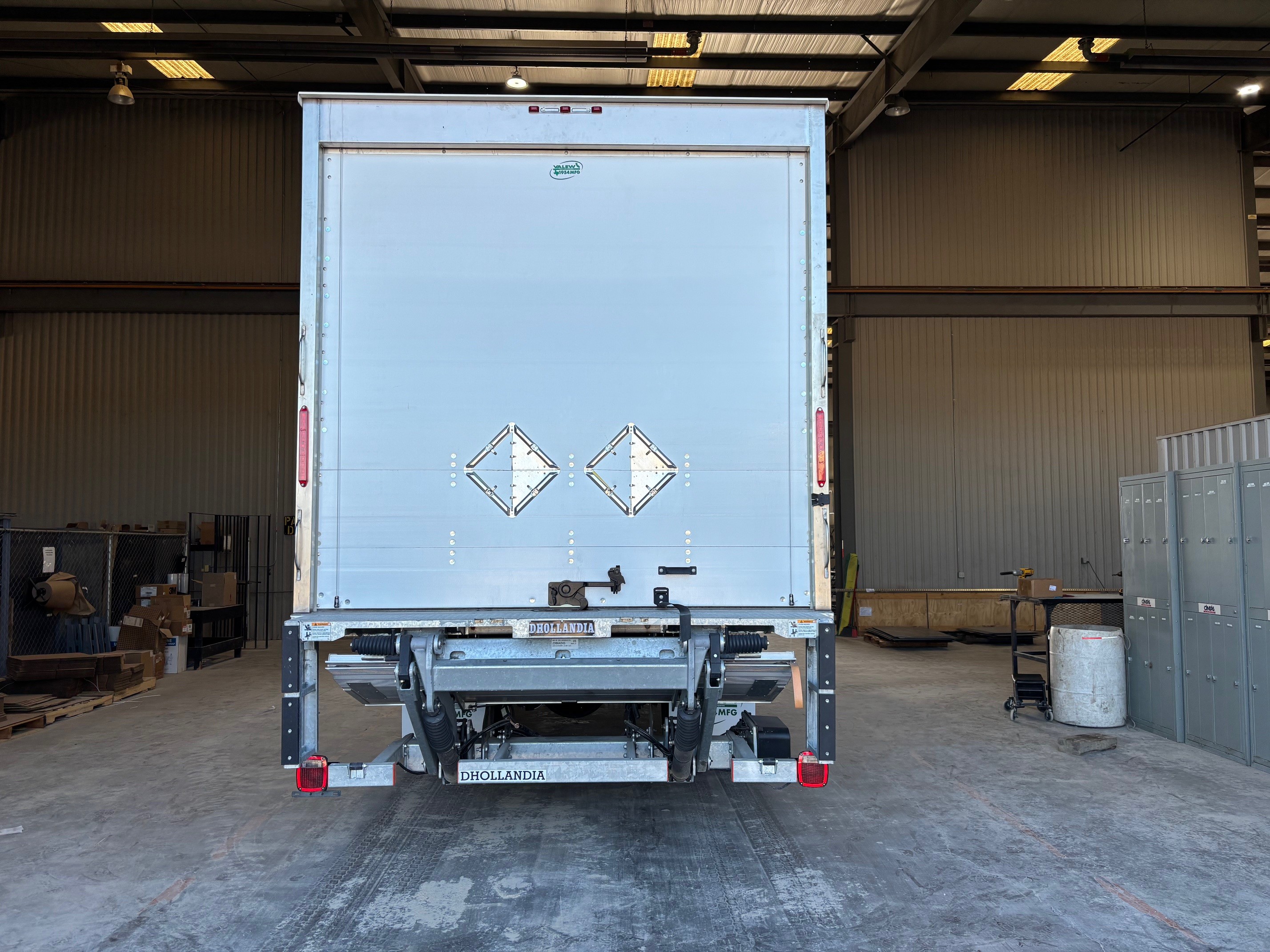 2025 Mack - image 10