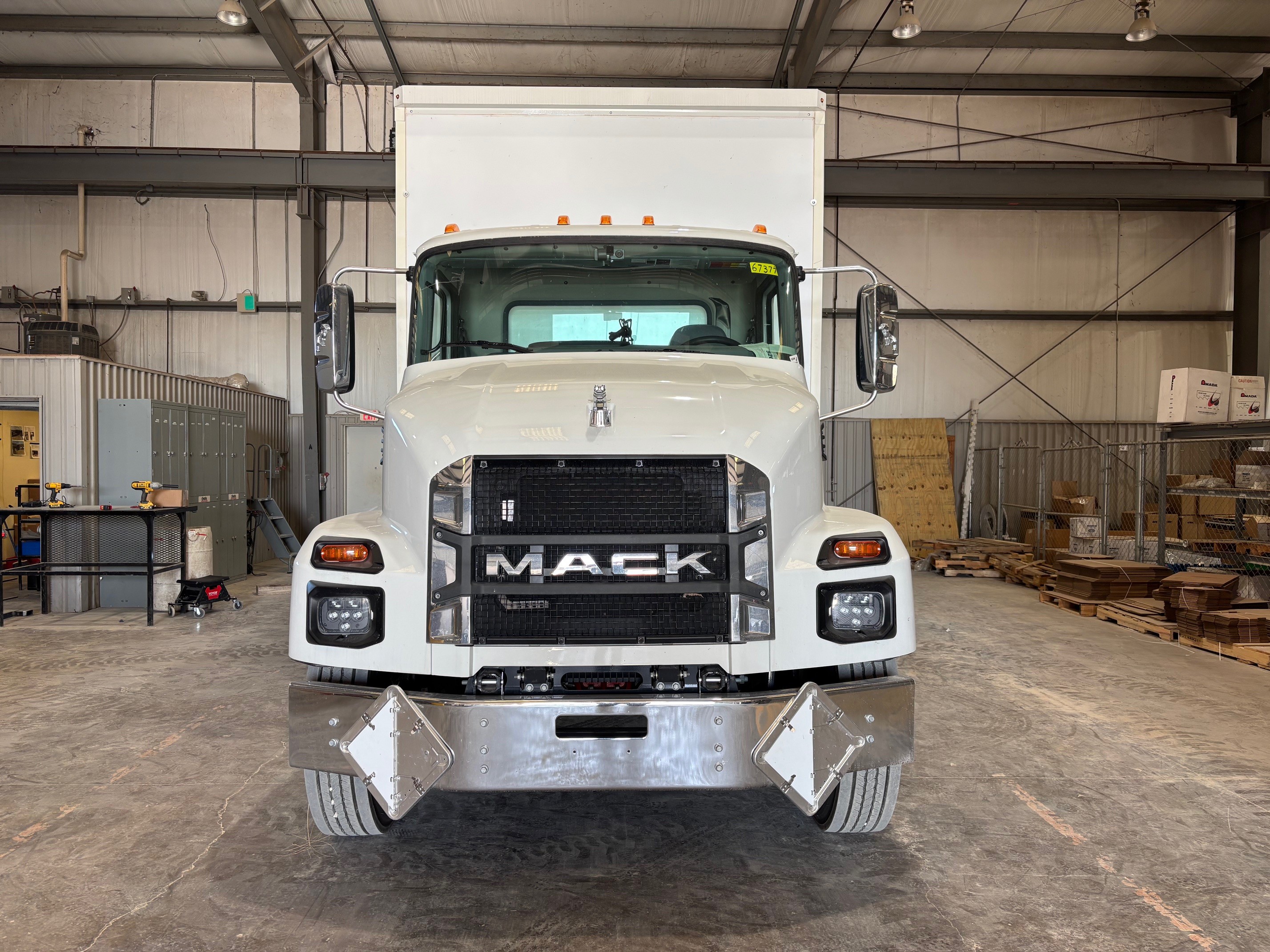 2025 Mack - image 2