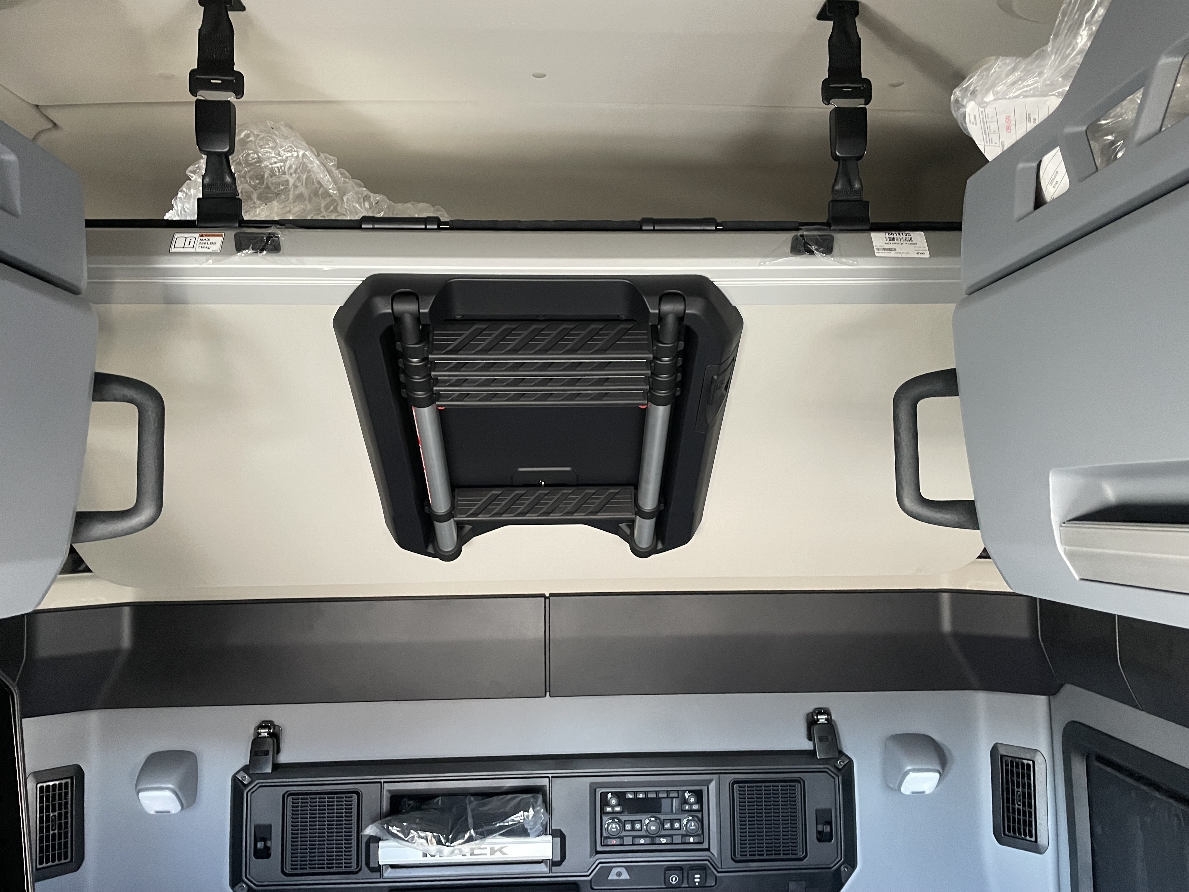 2026 Mack - image 18