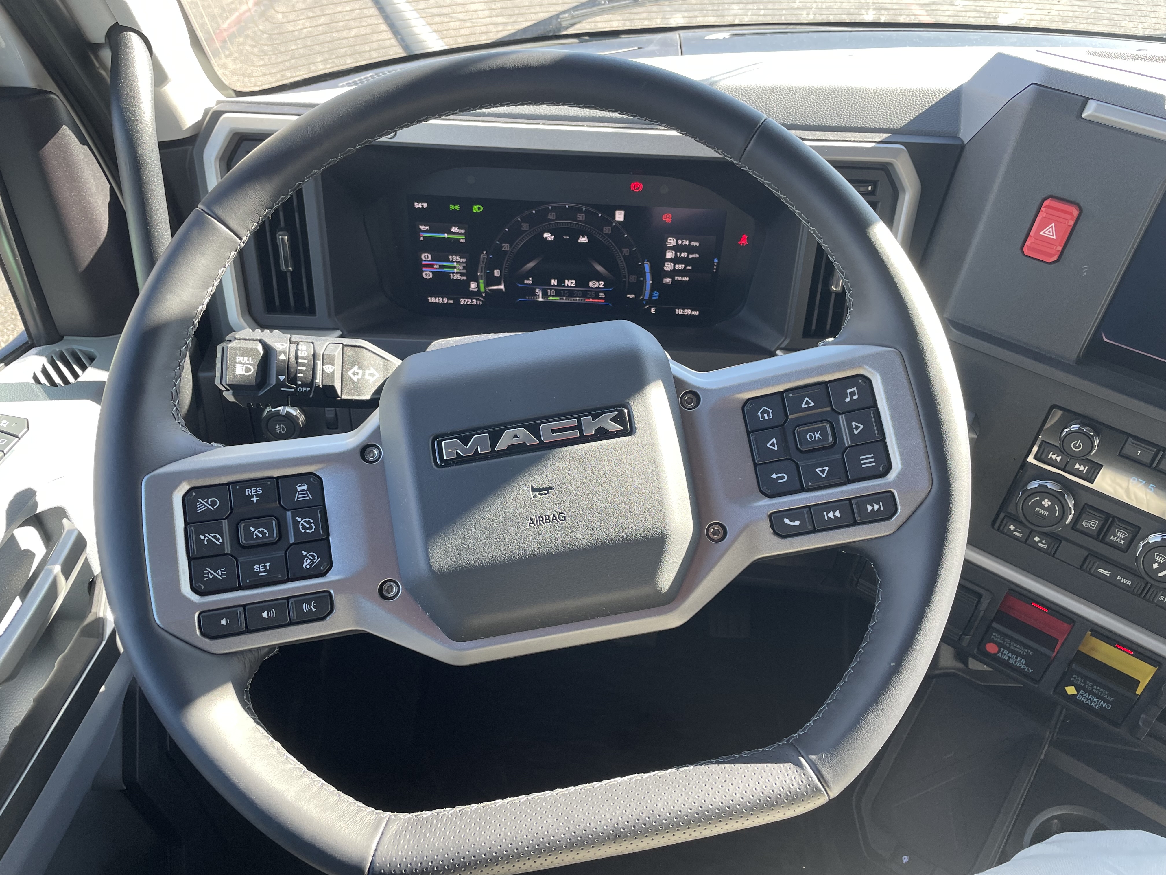 2026 Mack - image 10