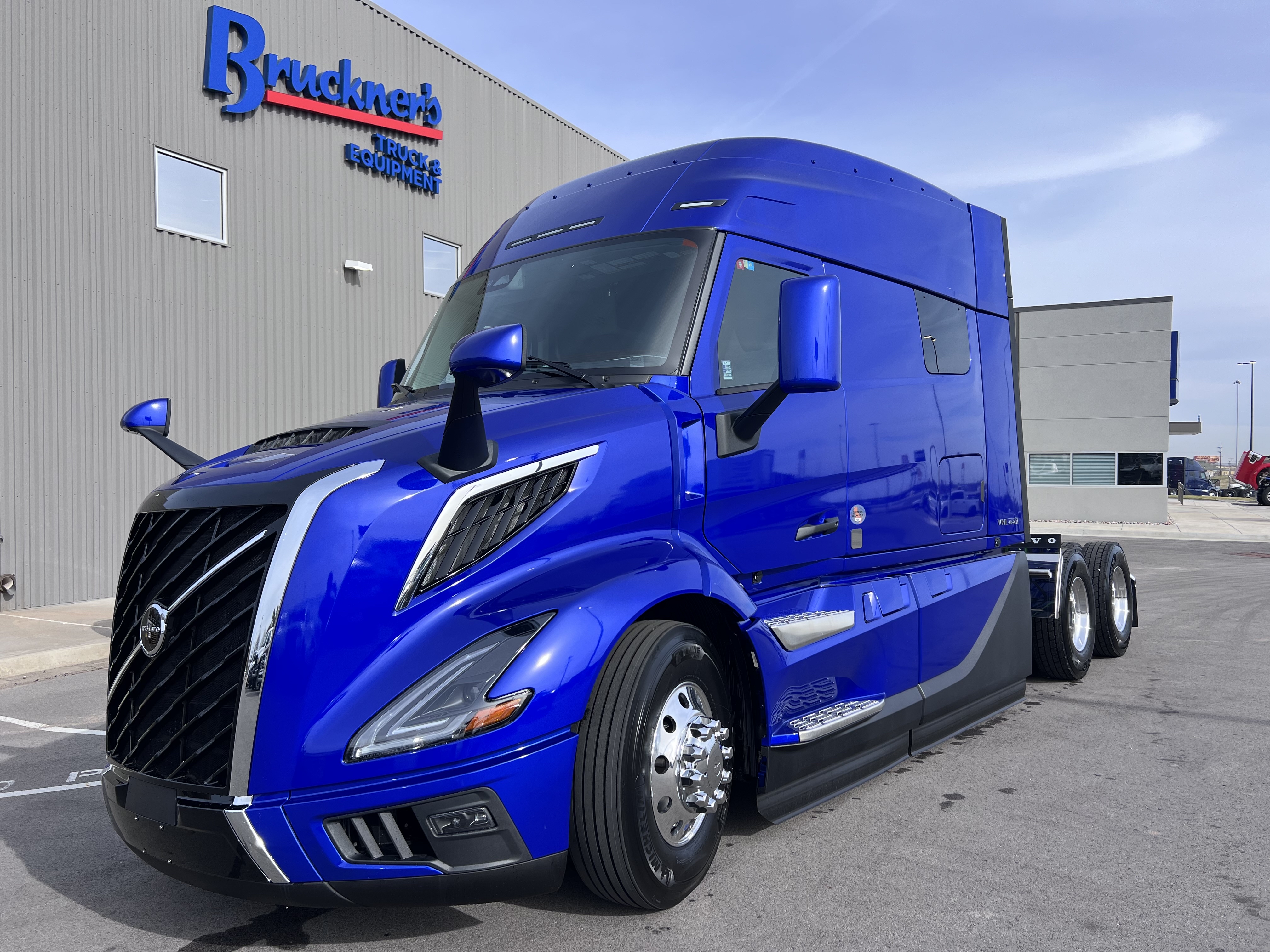 2026 Volvo - image 1