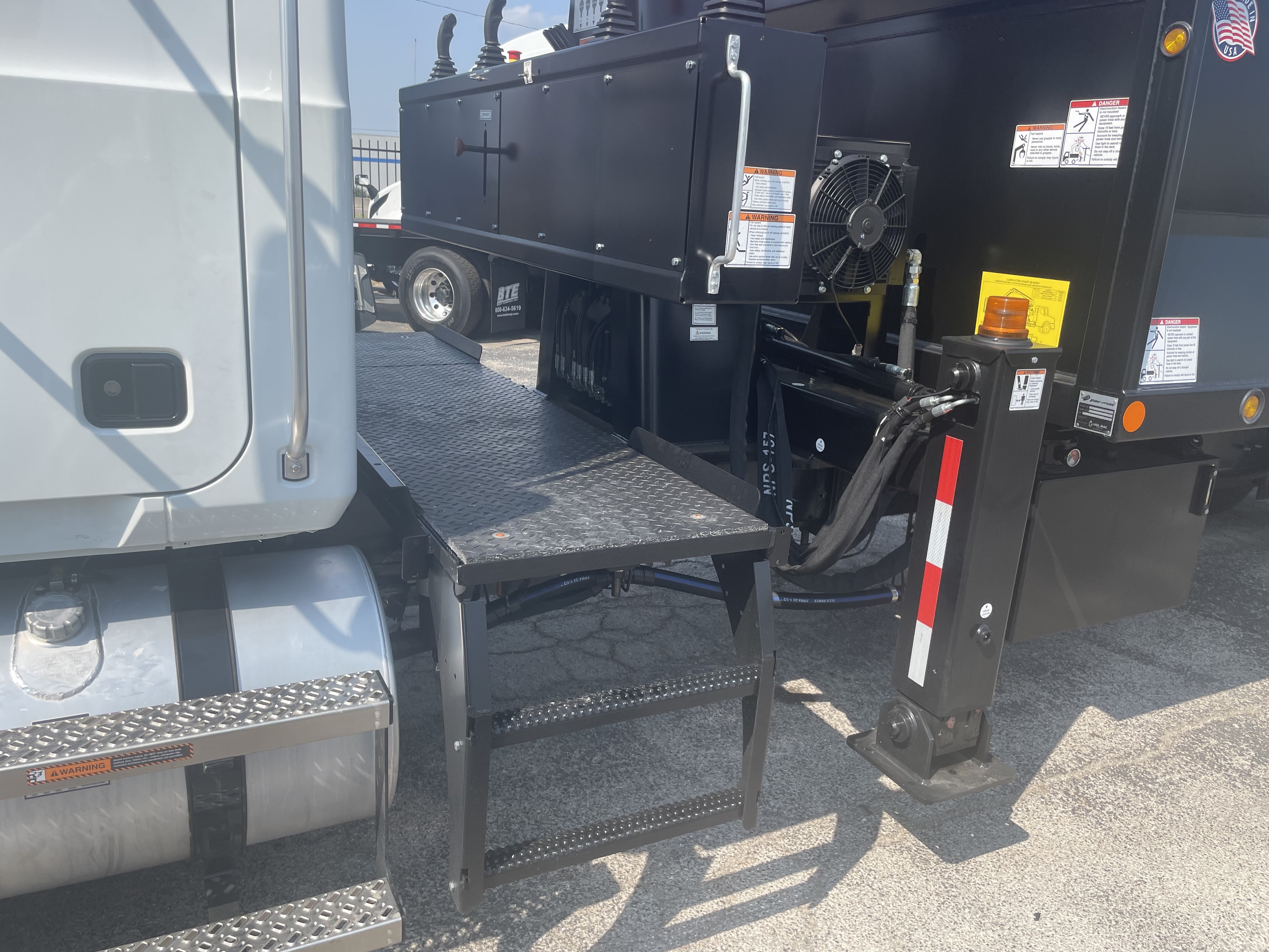 2025 Mack - image 14