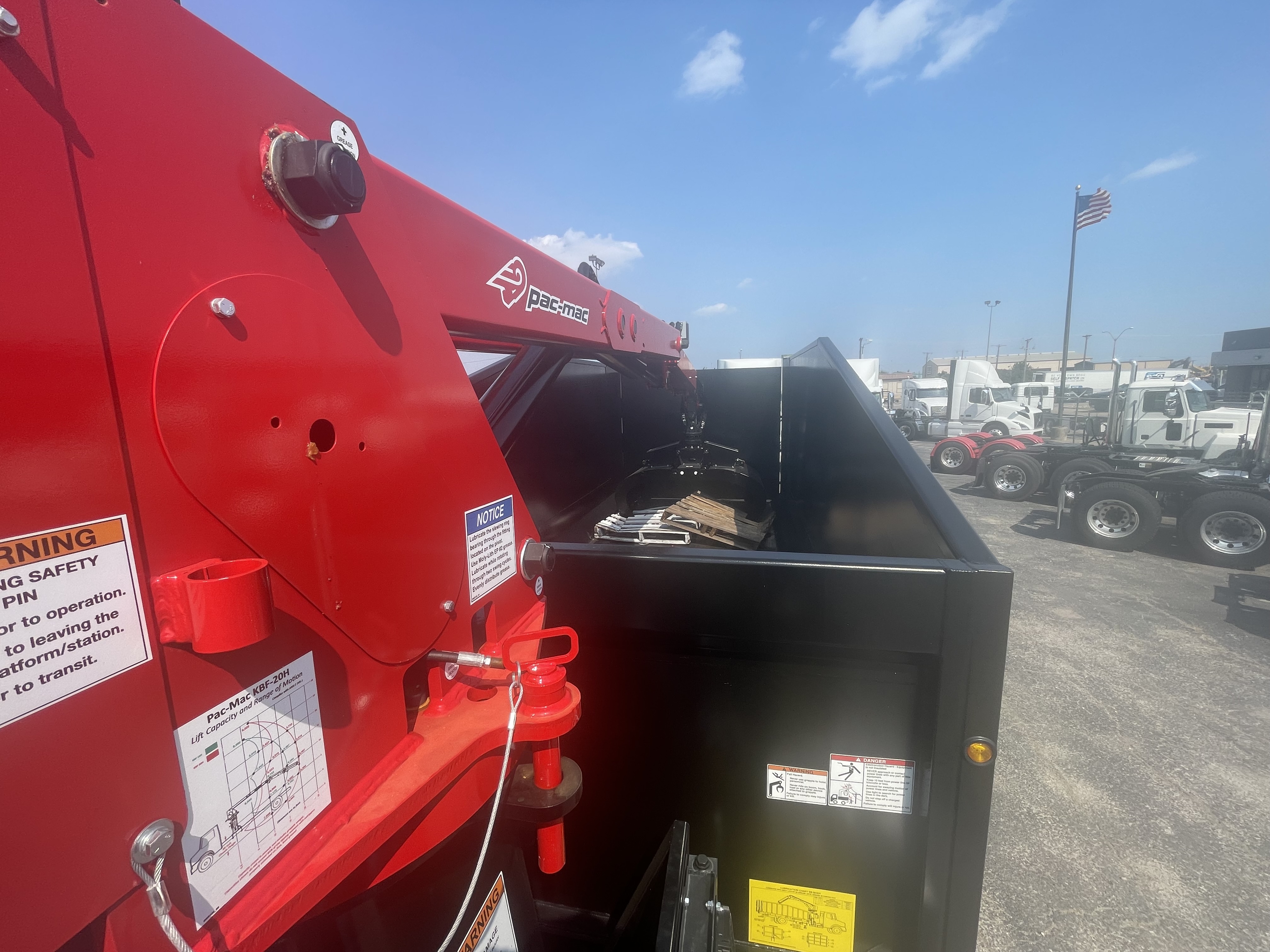 2025 Mack - image 20