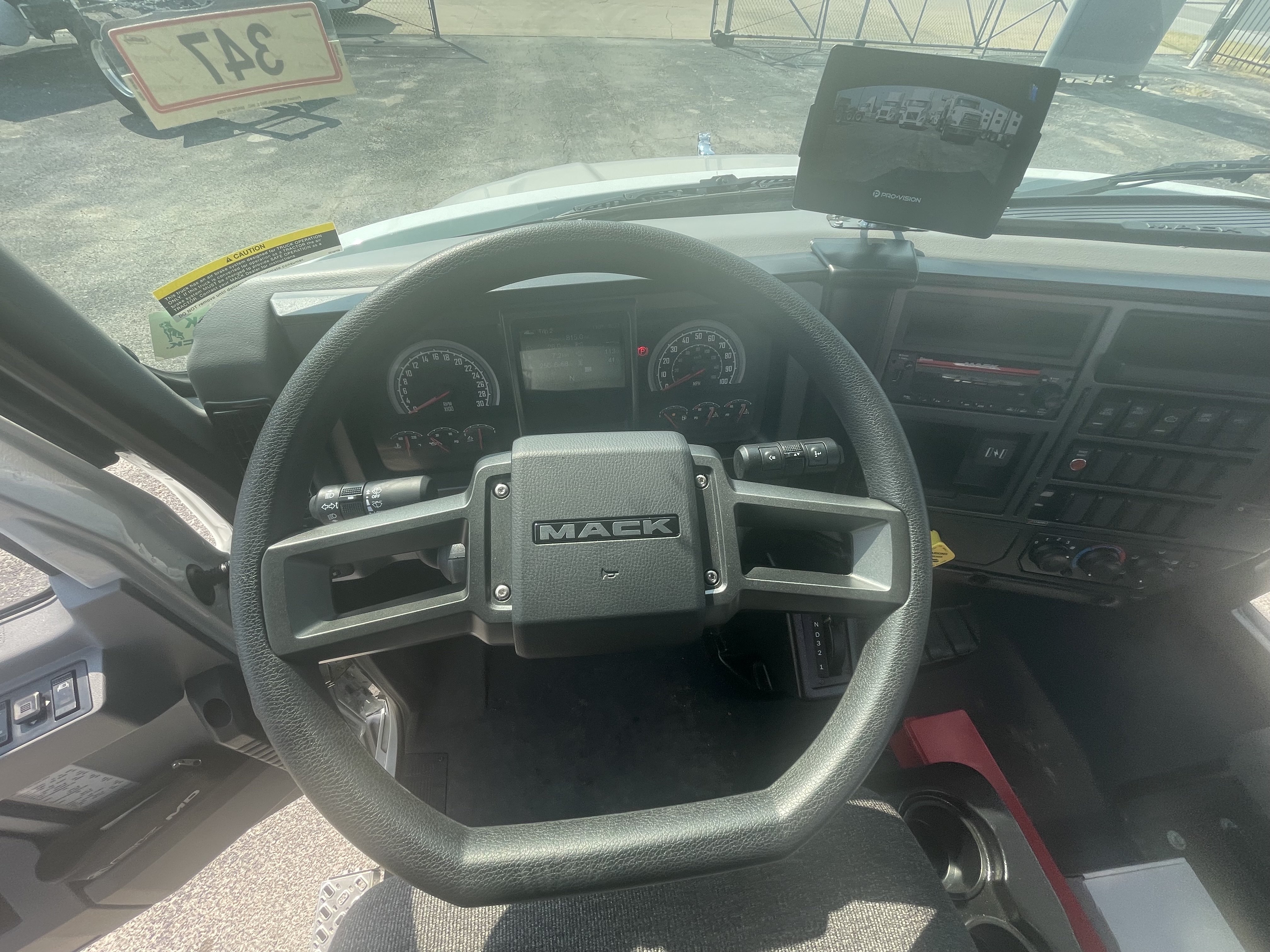 2025 Mack - image 22