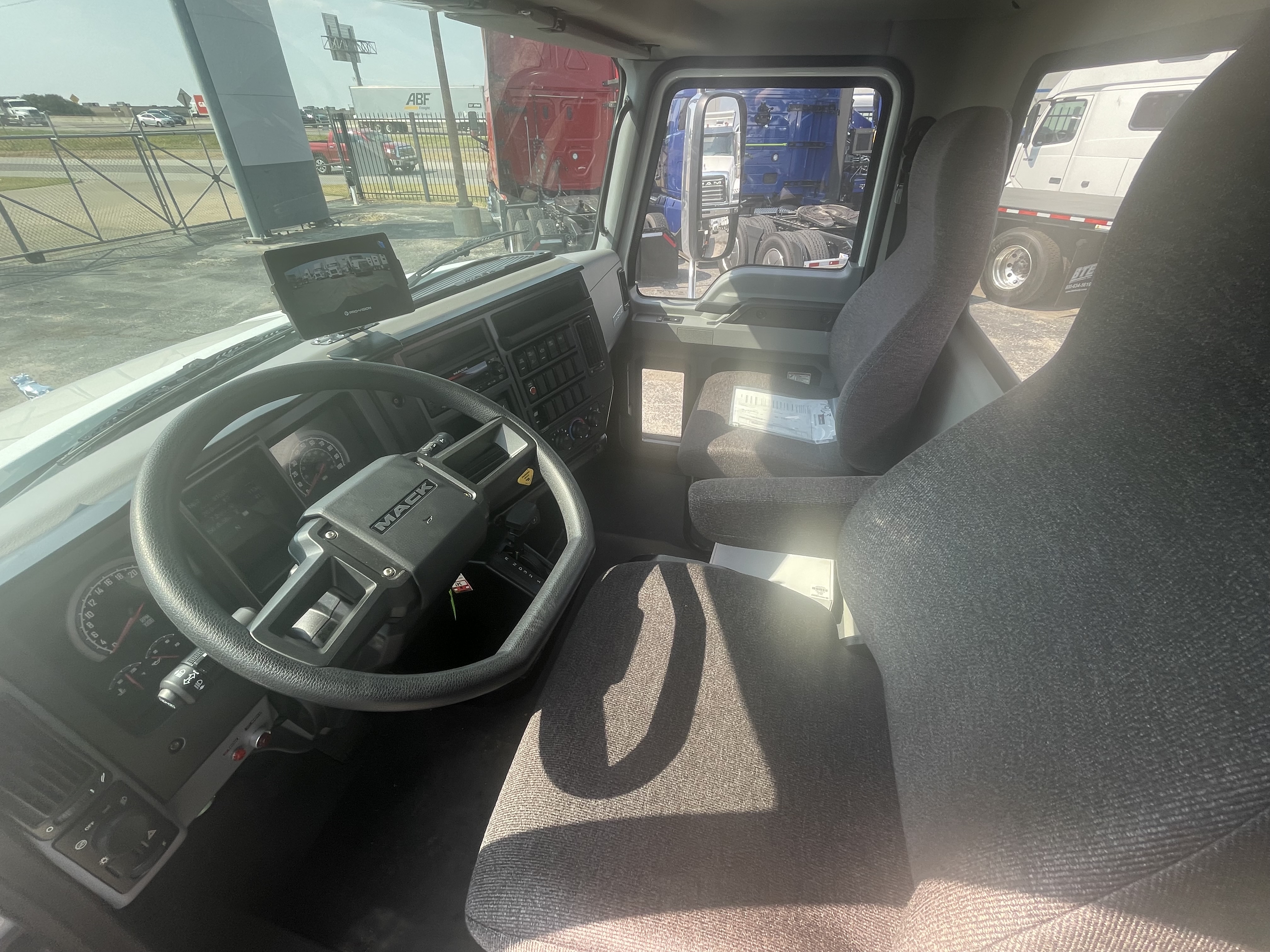 2025 Mack - image 21