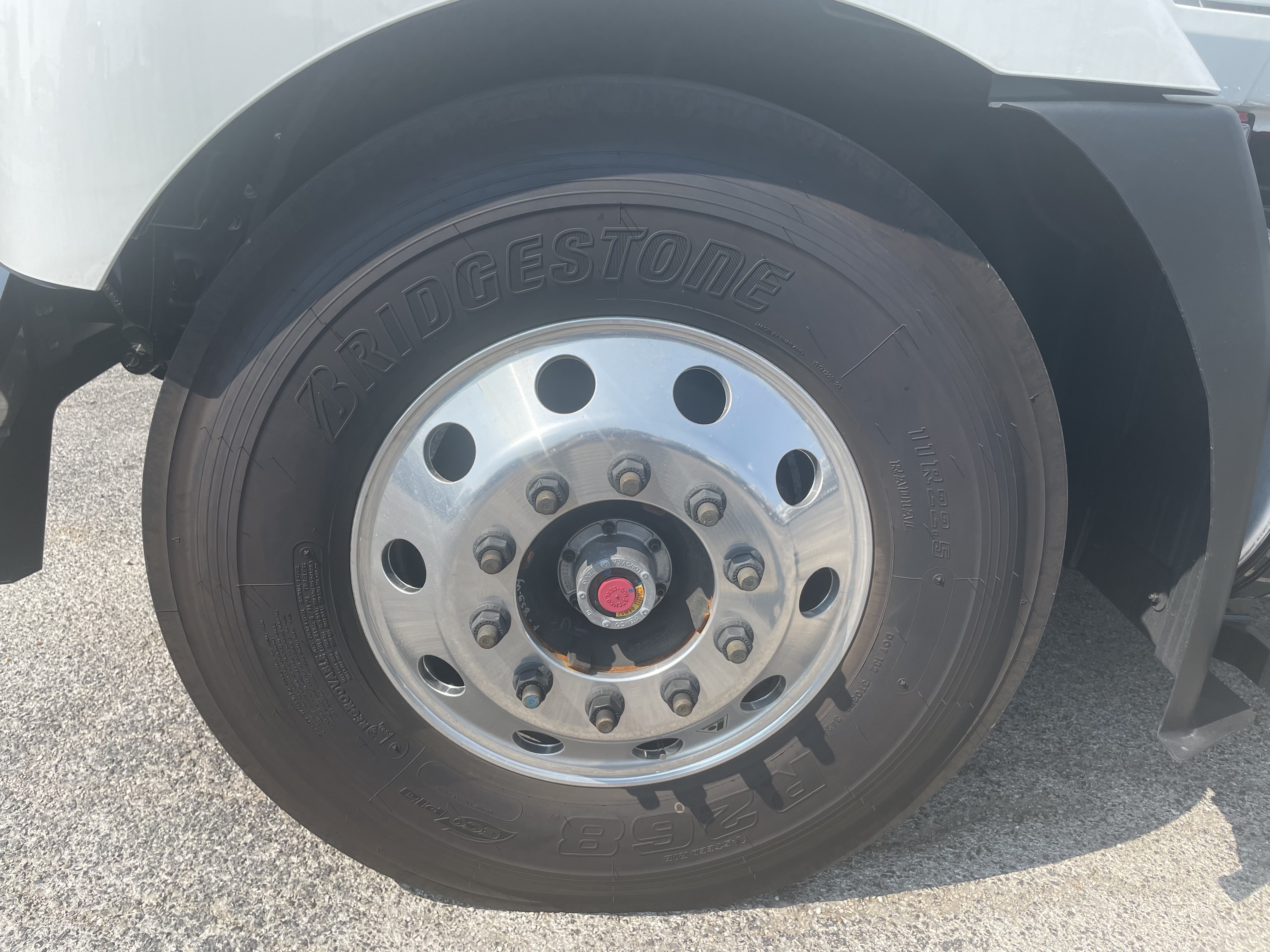 2025 Mack - image 11