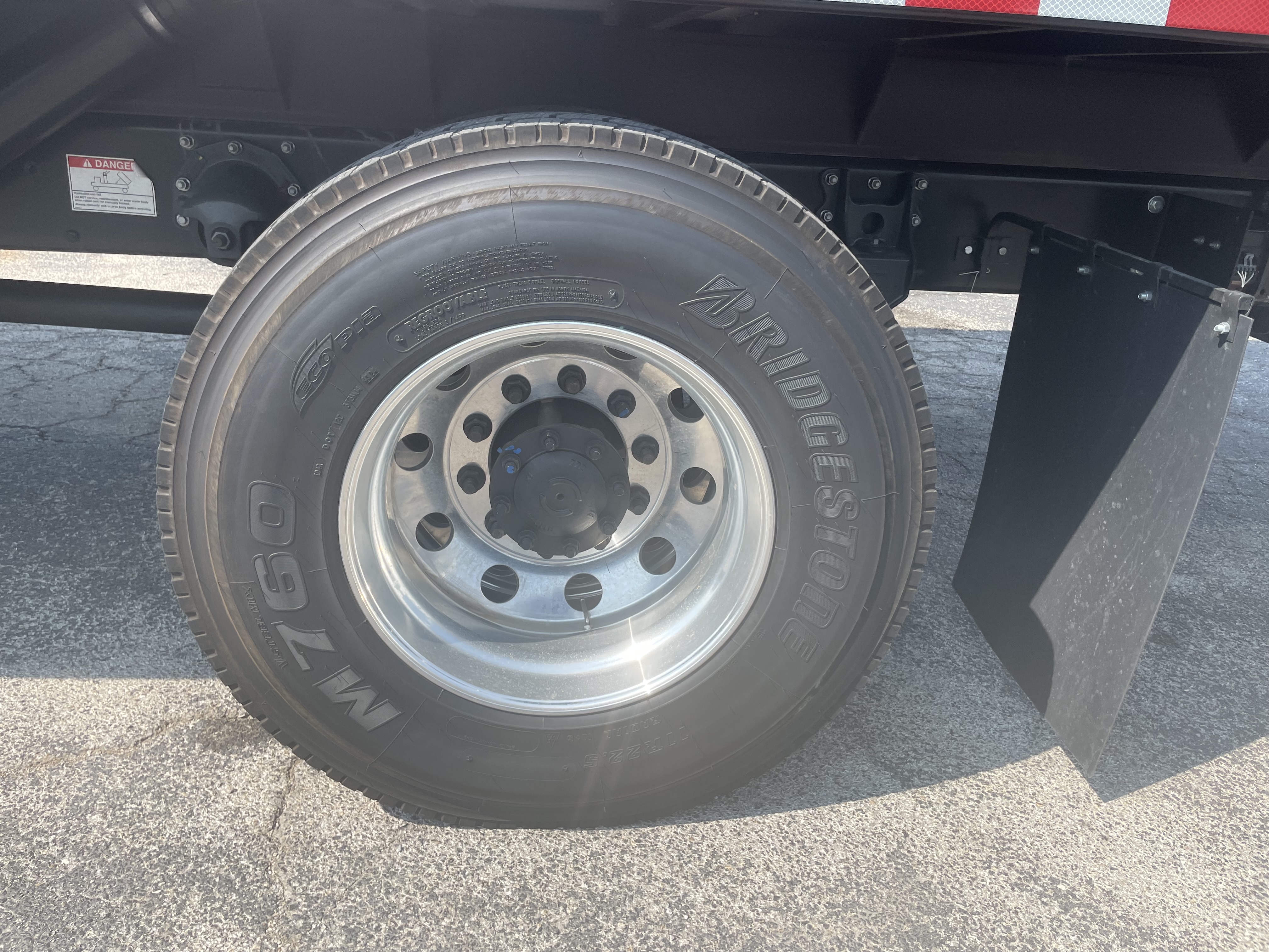 2025 Mack - image 10