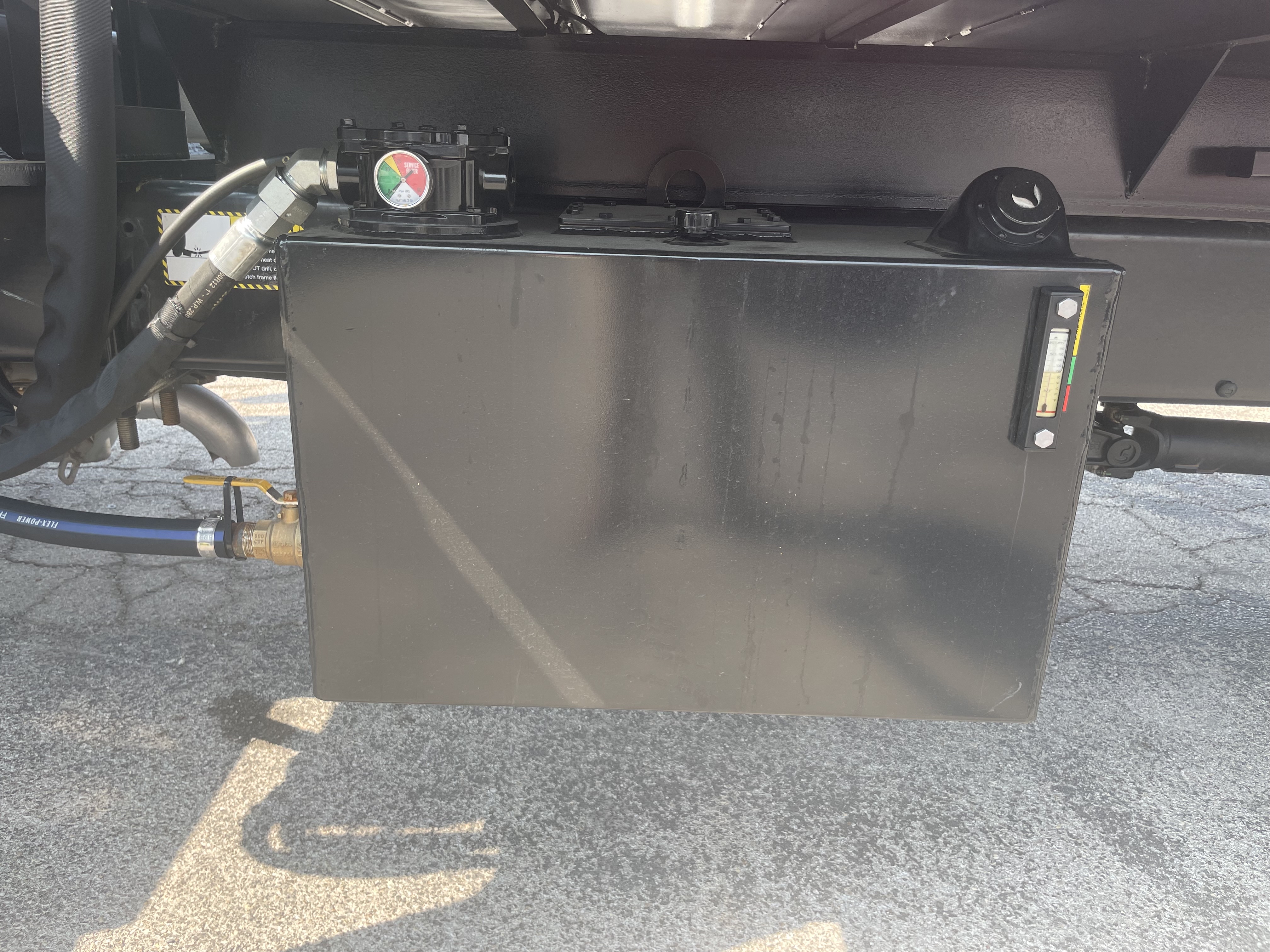 2025 Mack - image 12