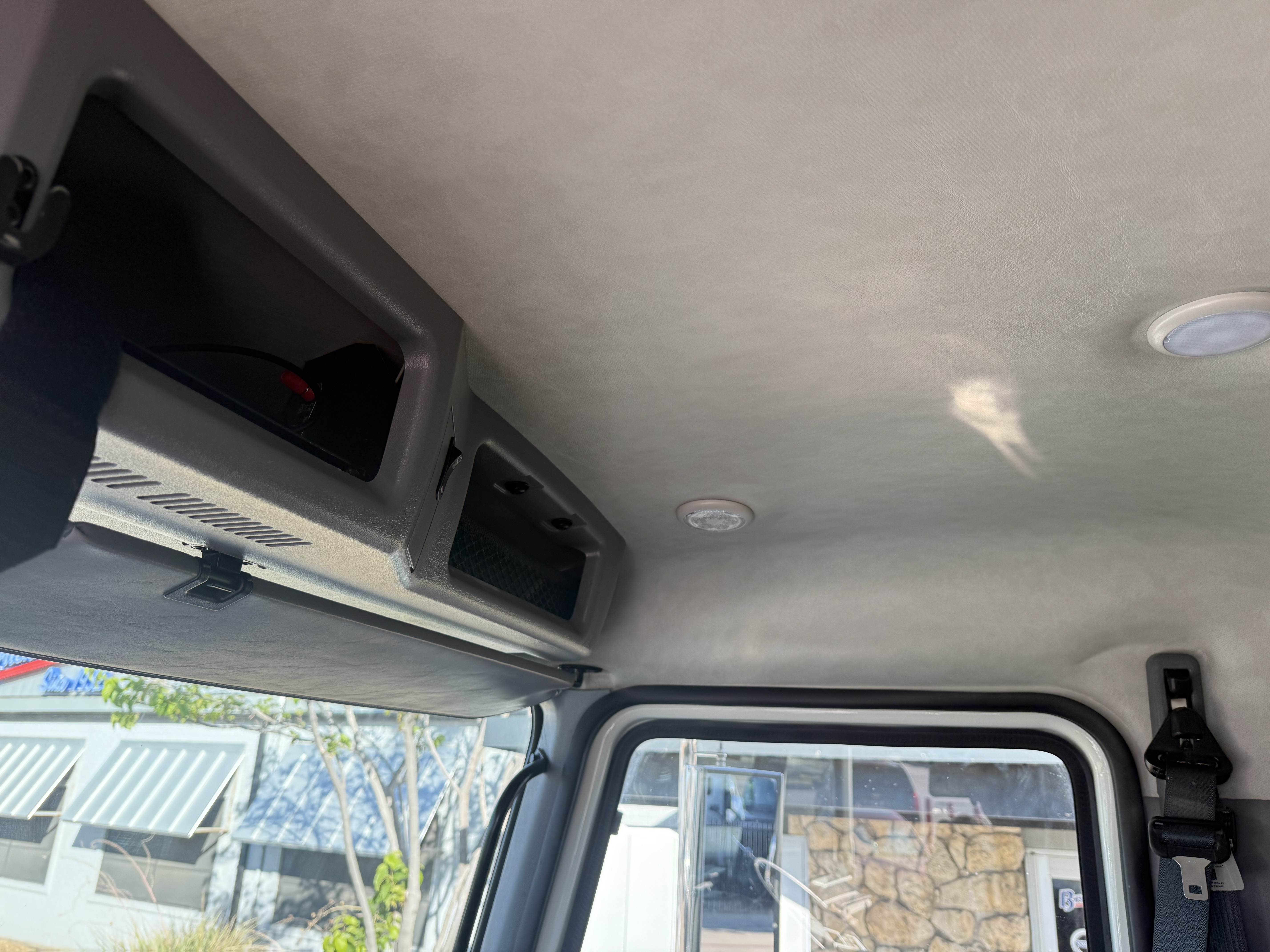 2025 Mack Granite - image 18