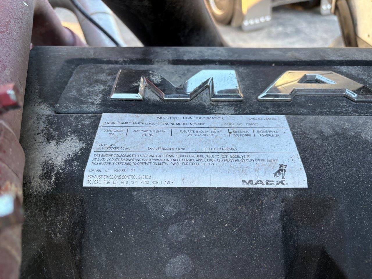 2022 Mack - image 10