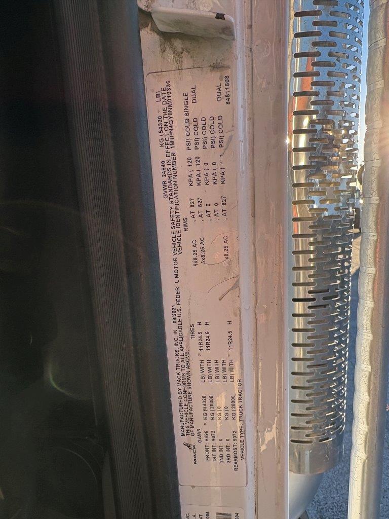 2022 Mack - image 27