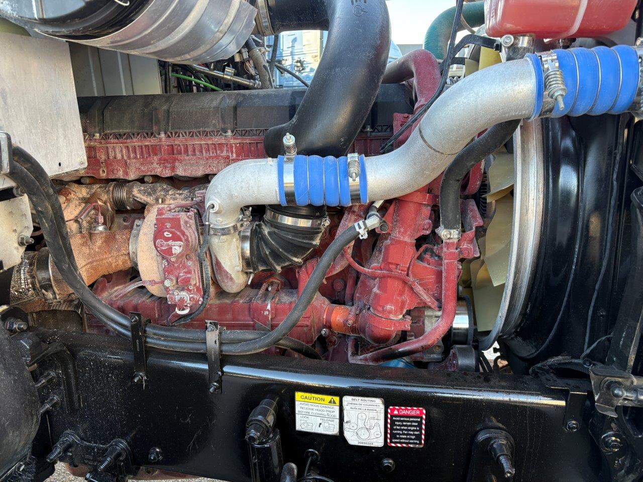 2022 Mack - image 11