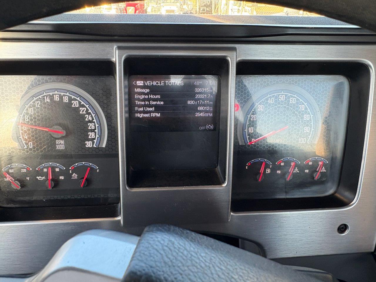 2022 Mack - image 26