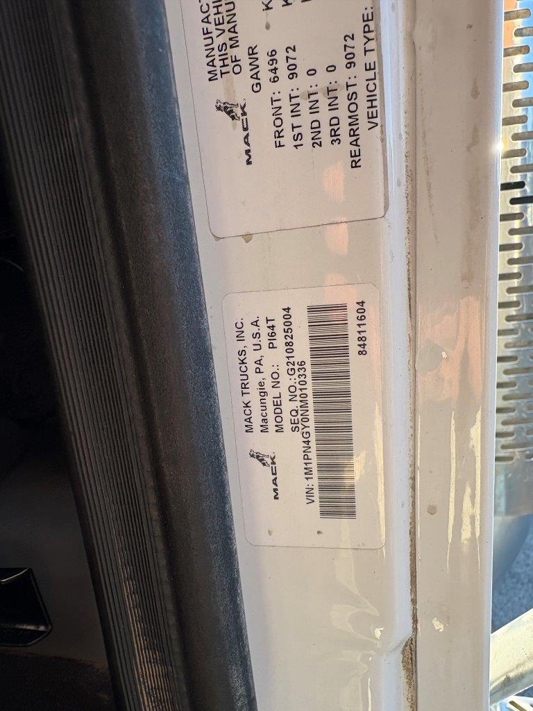 2022 Mack - image 28