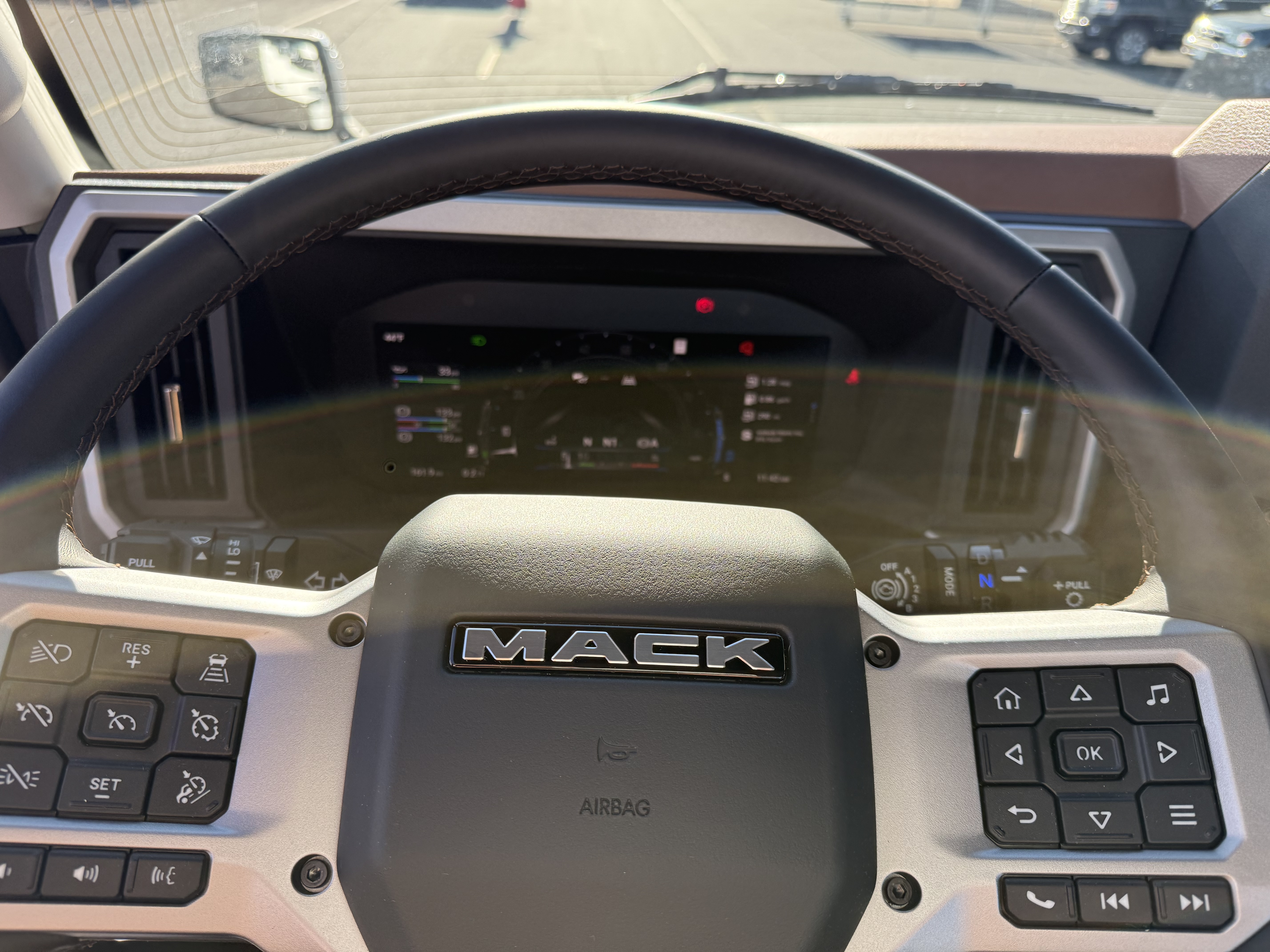 2026 Mack - image 14