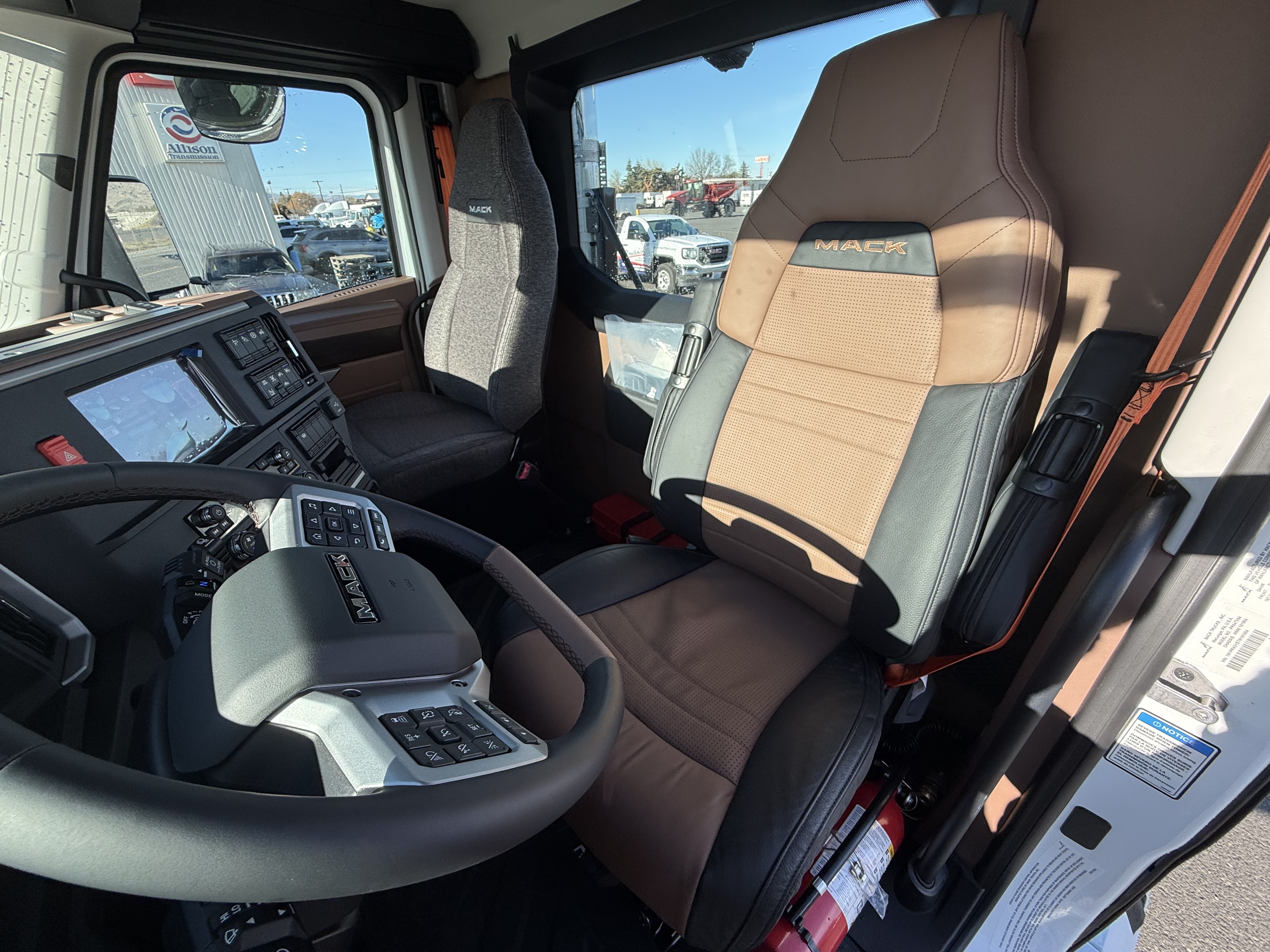 2026 Mack - image 12