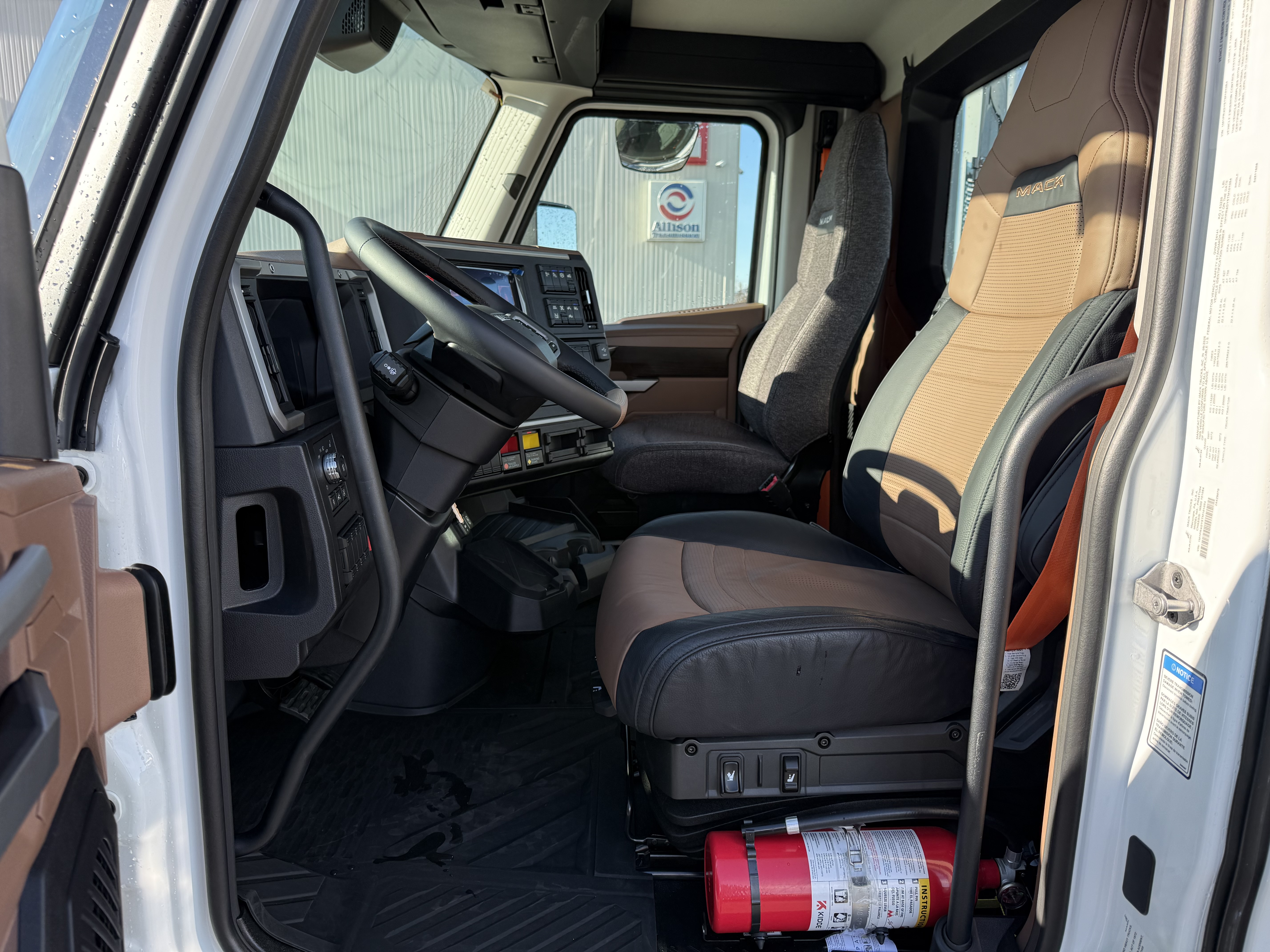 2026 Mack - image 15