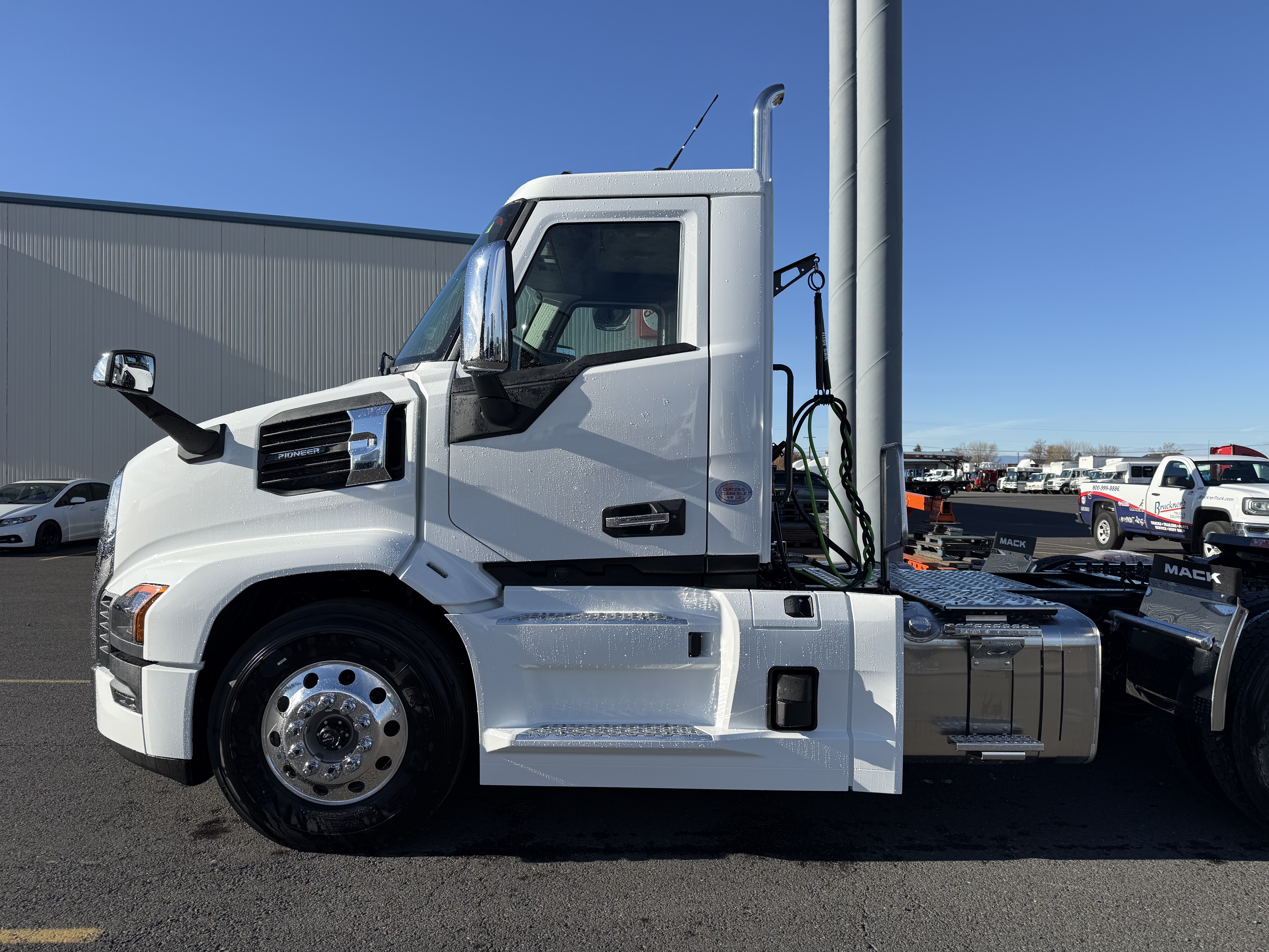 2026 Mack - image 10