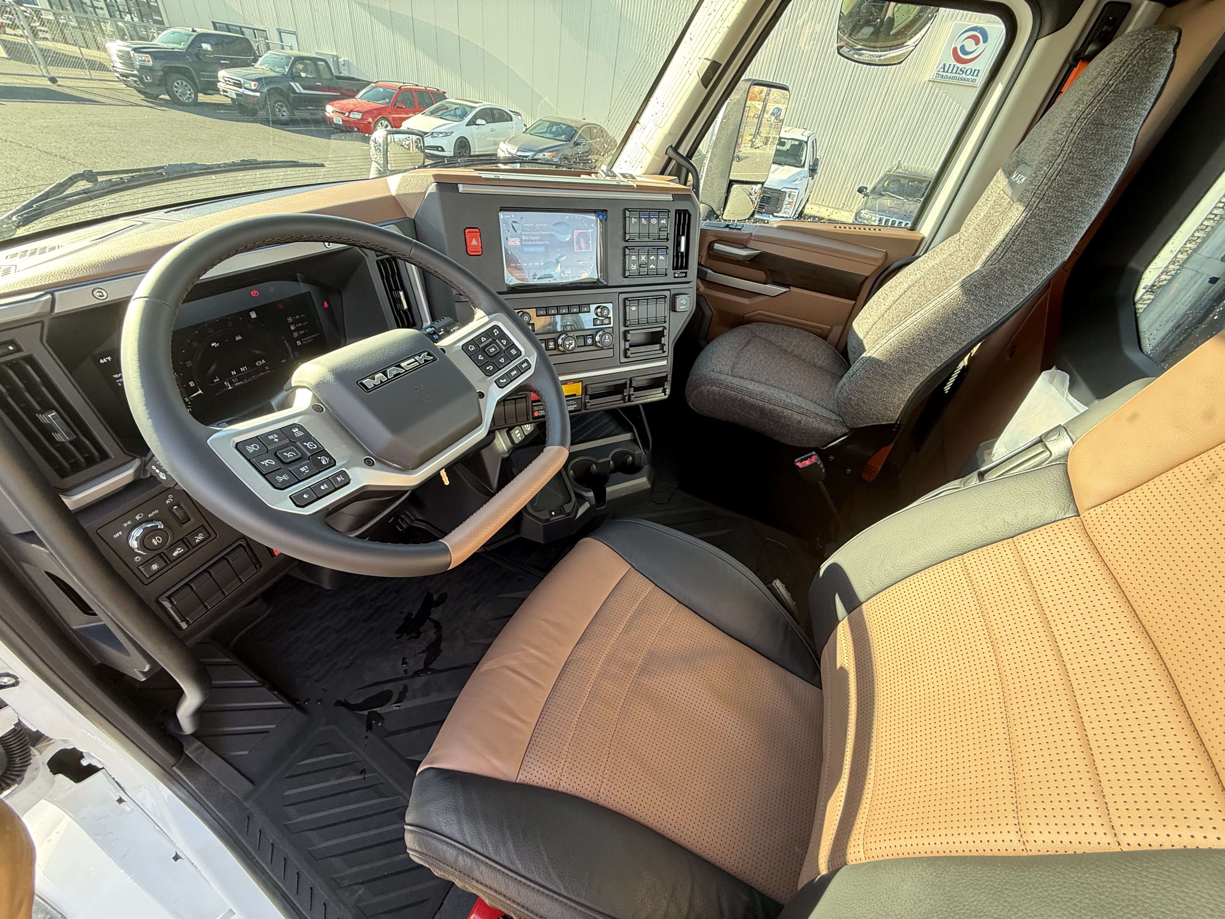 2026 Mack - image 13