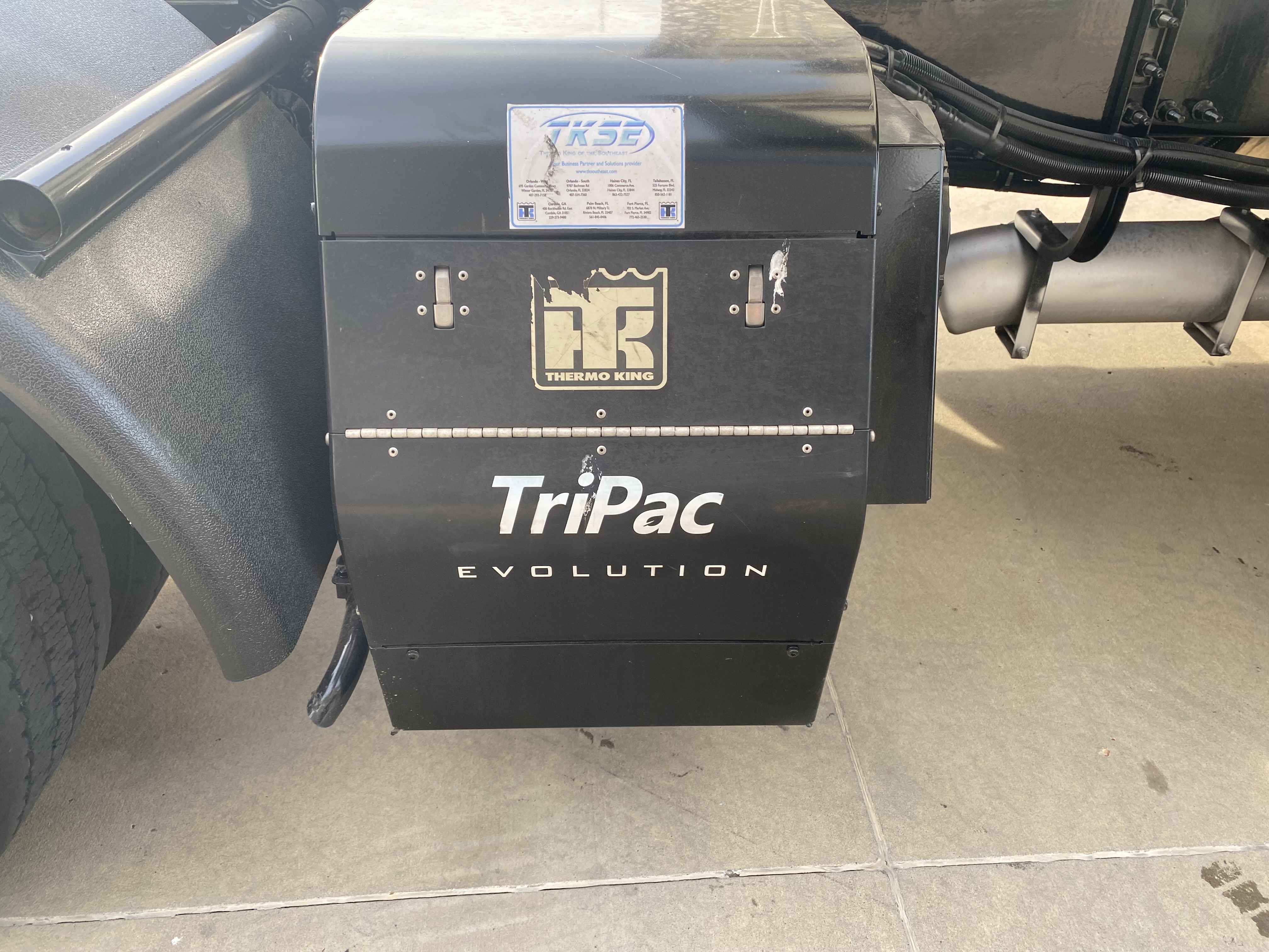 2022 Mack - image 27