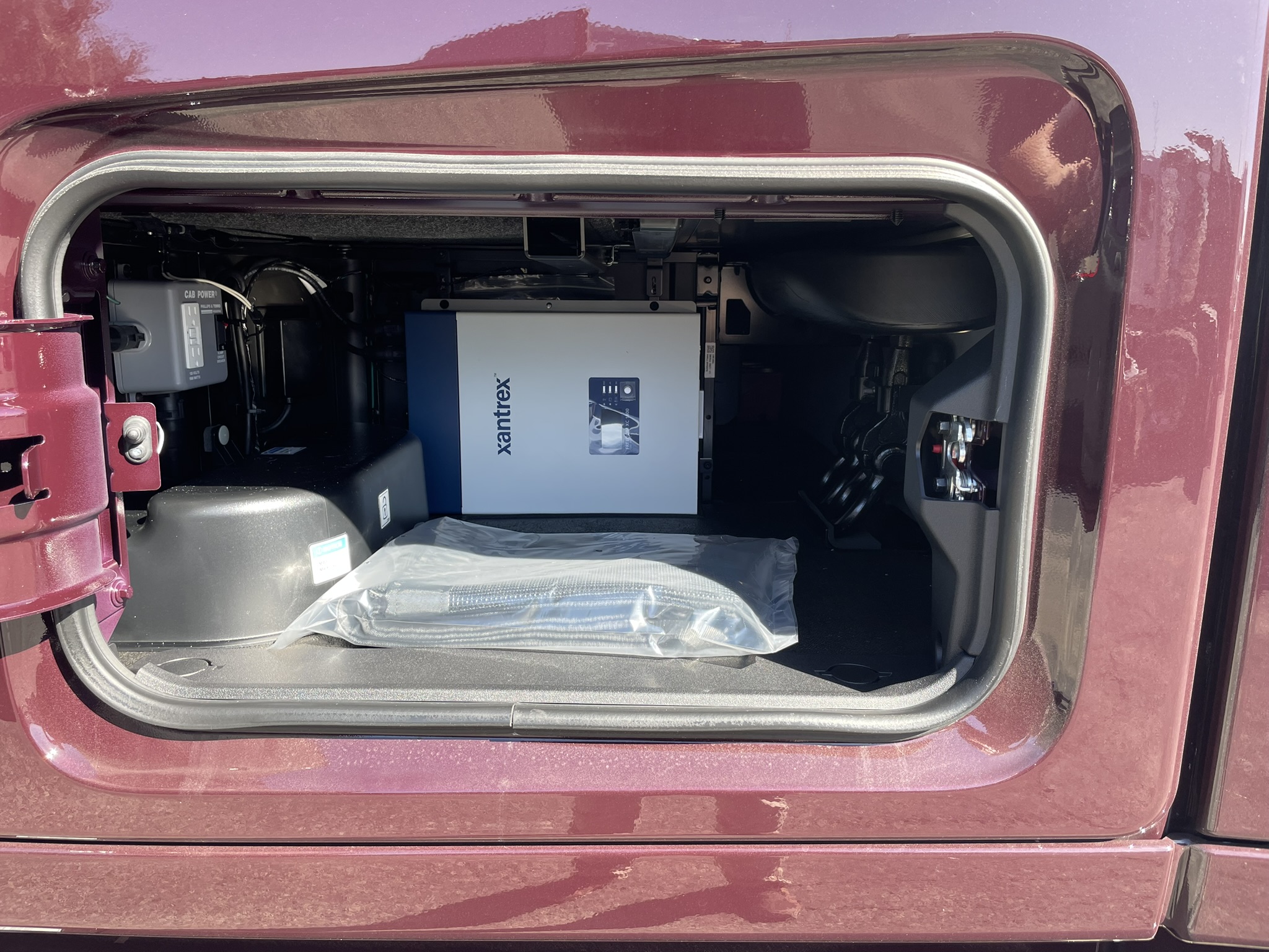 2026 Volvo - image 13