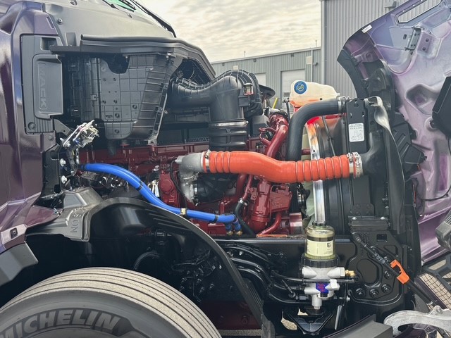 2026 Mack - image 18