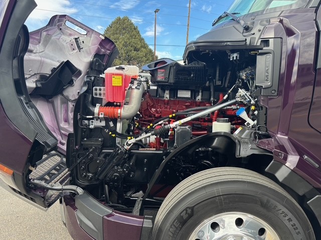 2026 Mack - image 17