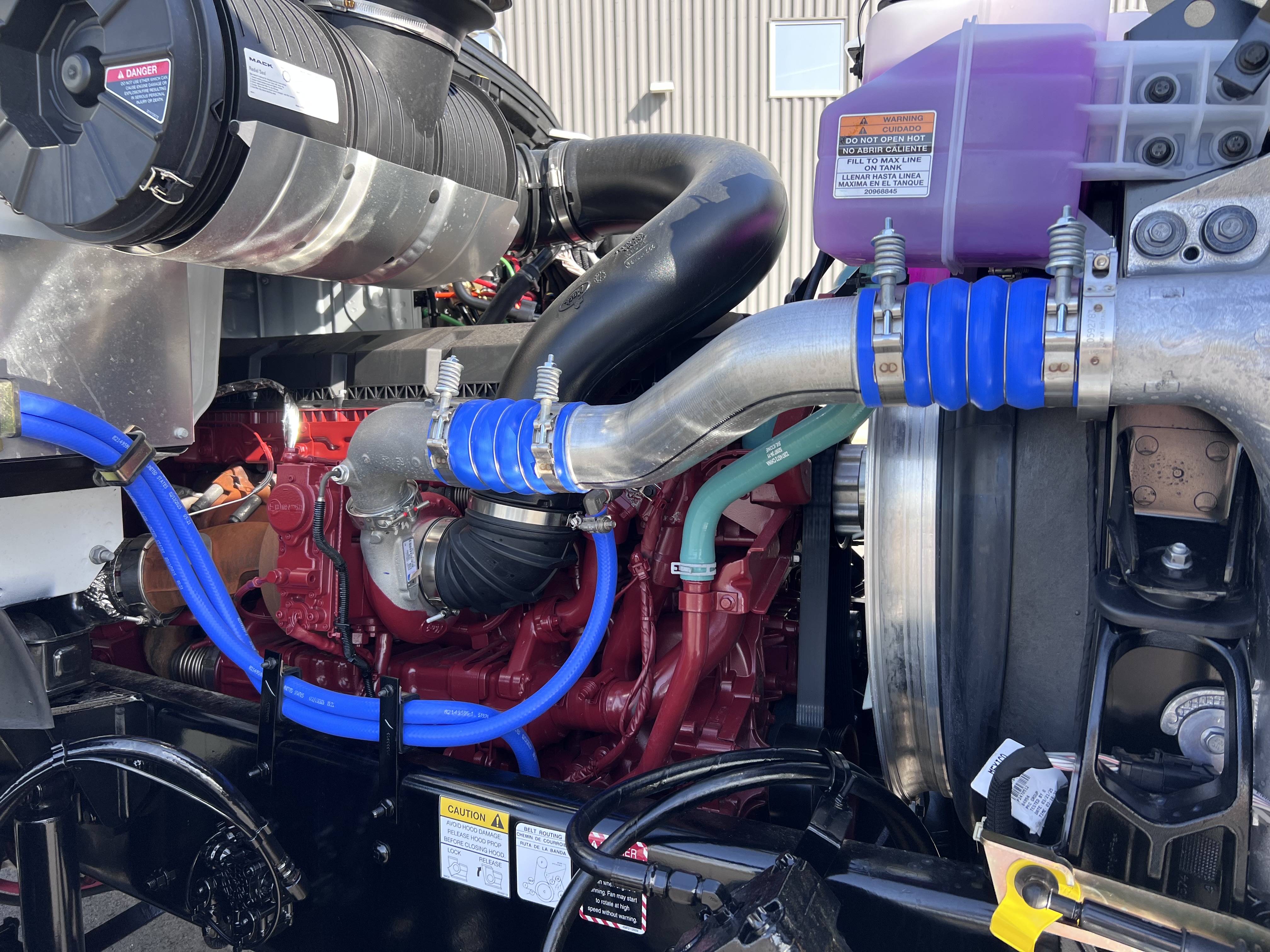 2026 Mack - image 13