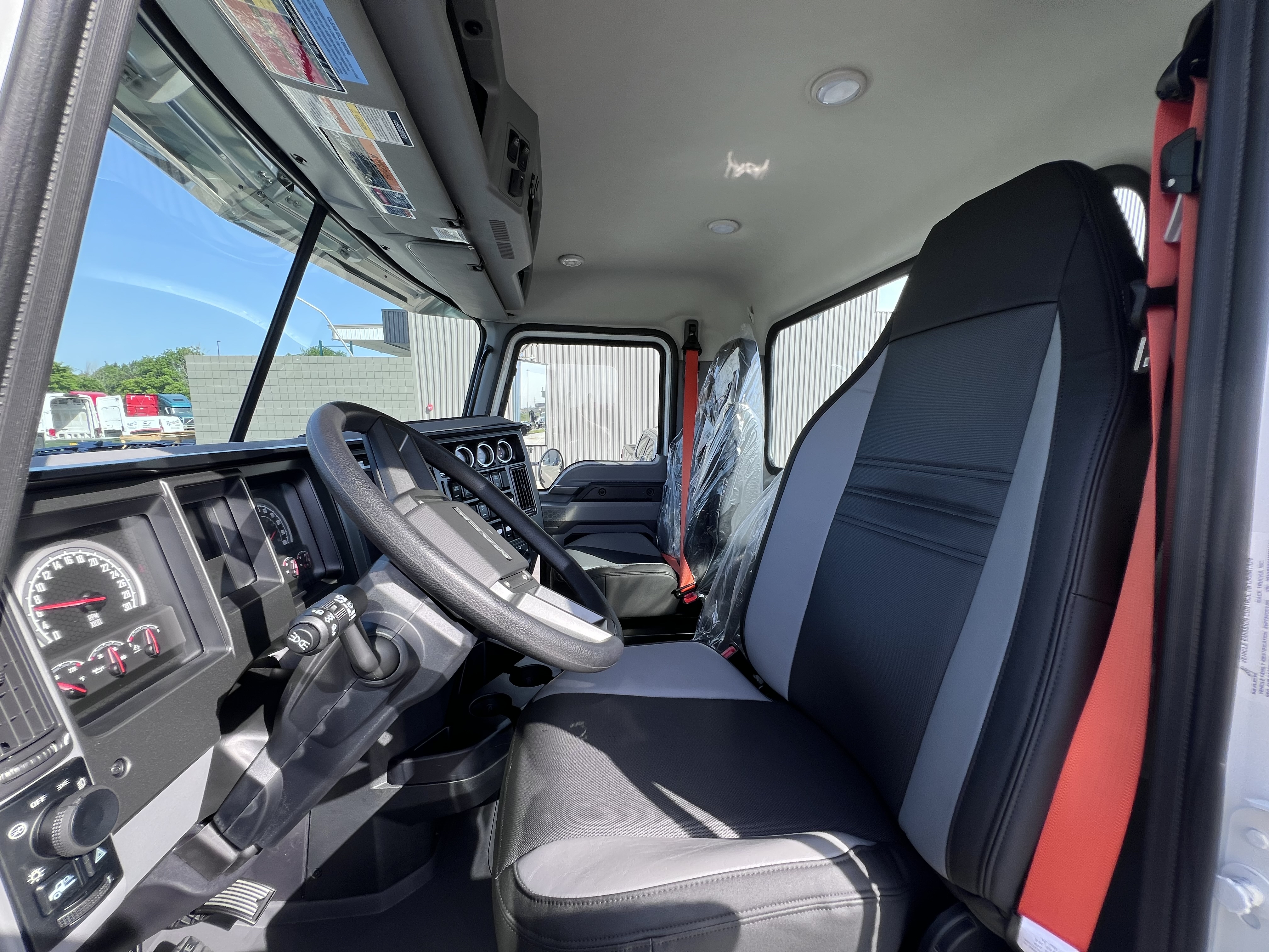 2026 Mack - image 15