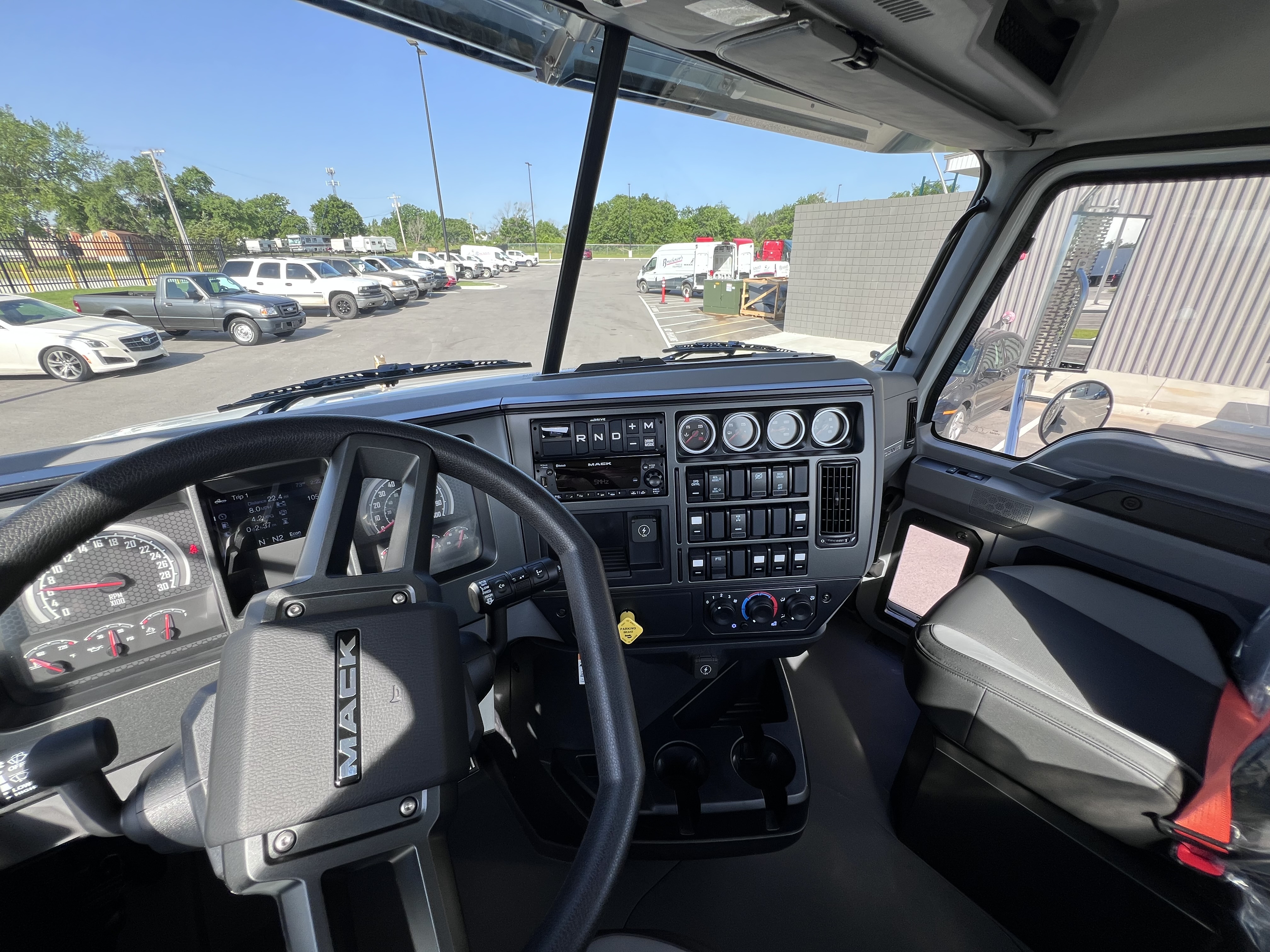 2026 Mack - image 14