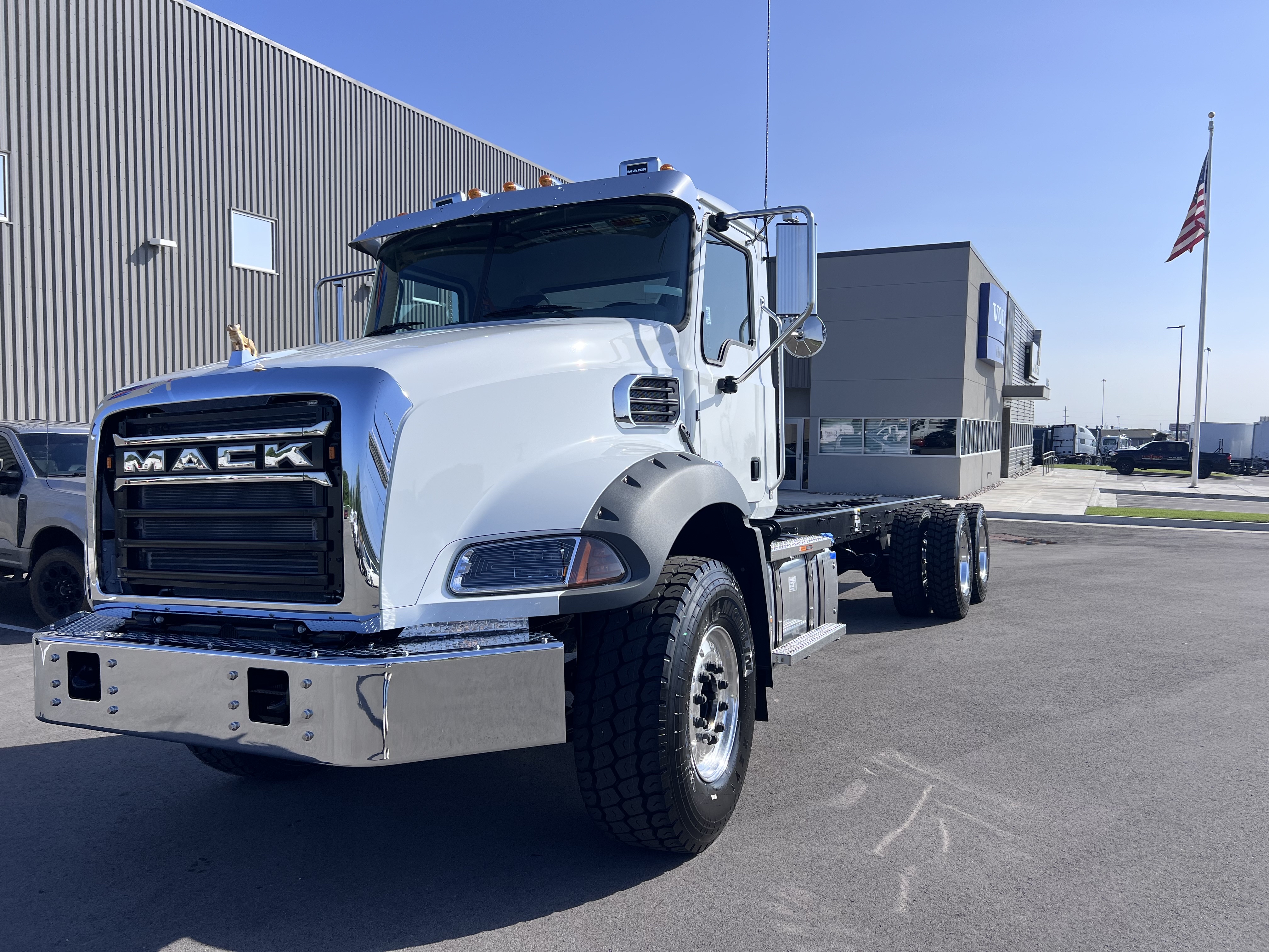 2026 Mack - image 2