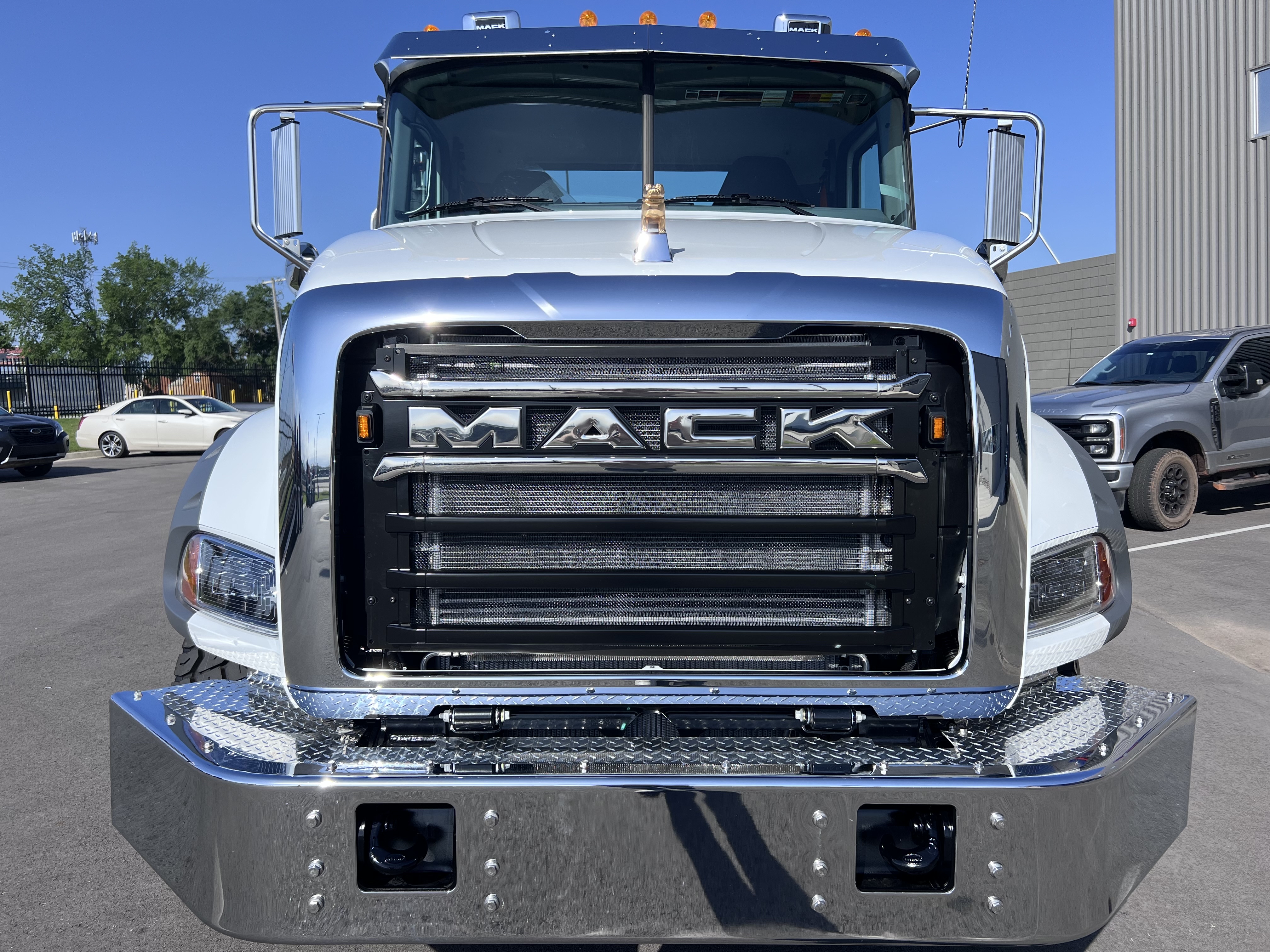 2026 Mack - image 11