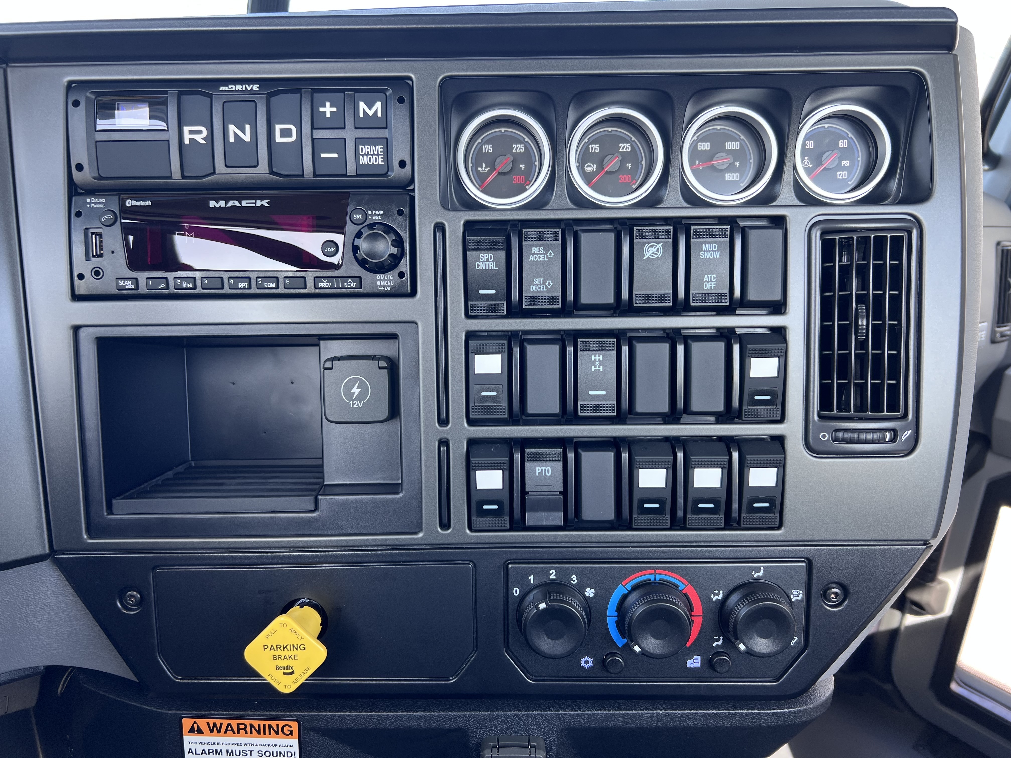 2026 Mack - image 16