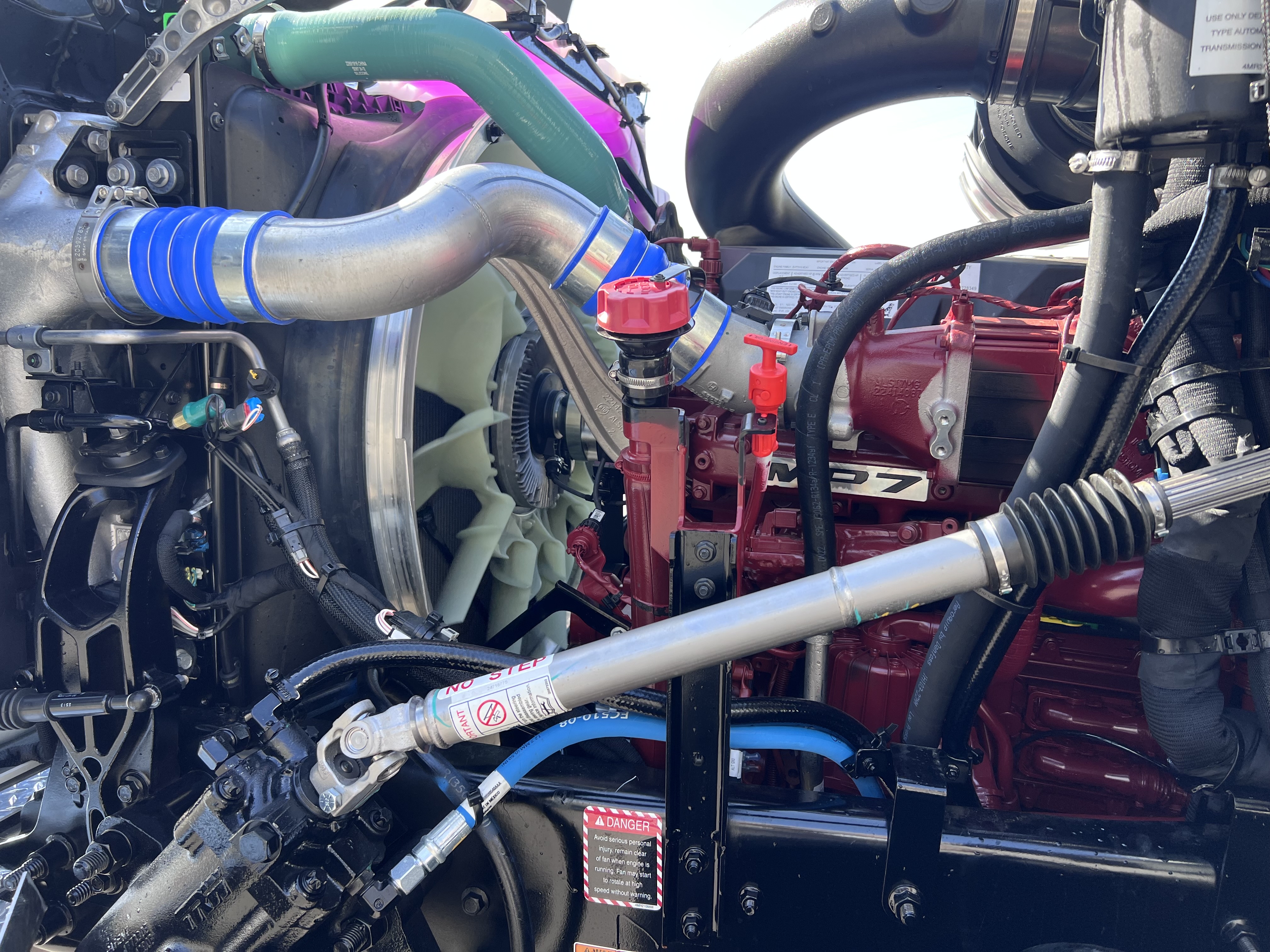 2026 Mack - image 12