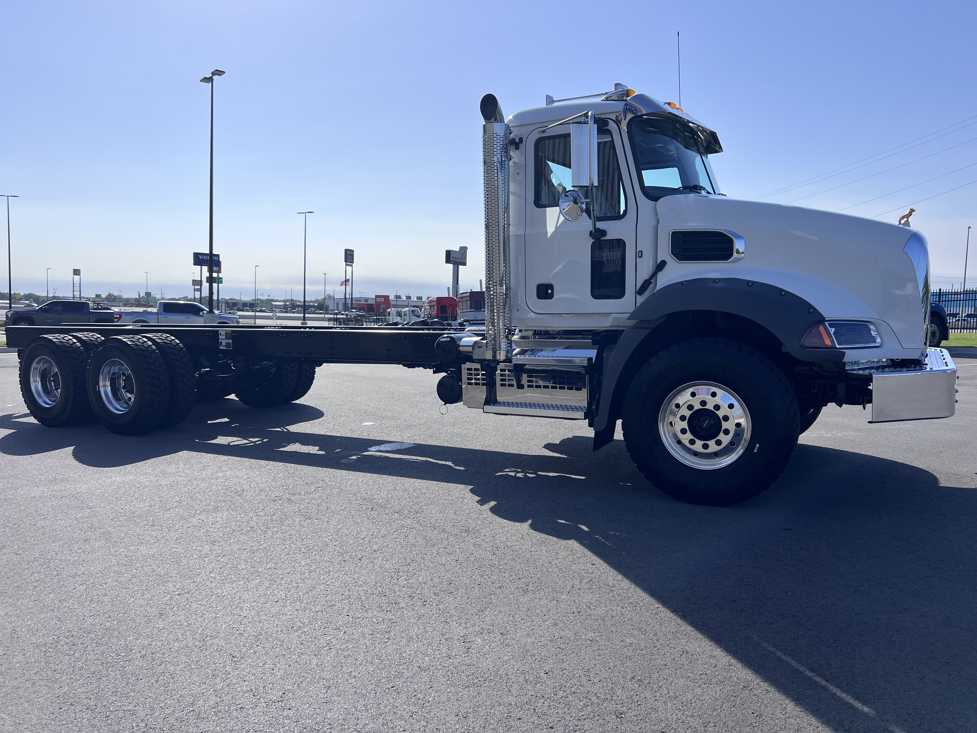 2026 Mack - image 10