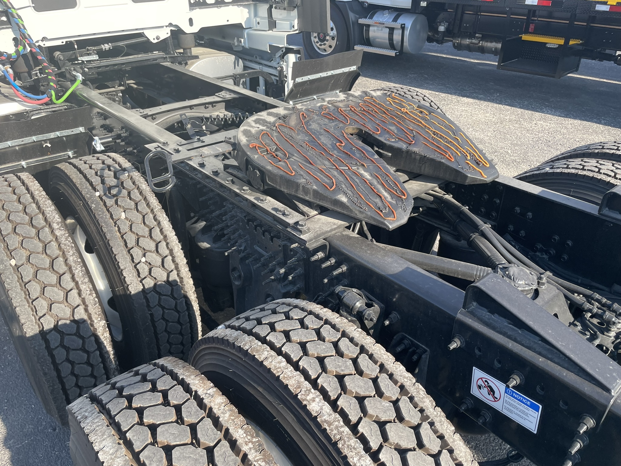 2026 Volvo - image 6