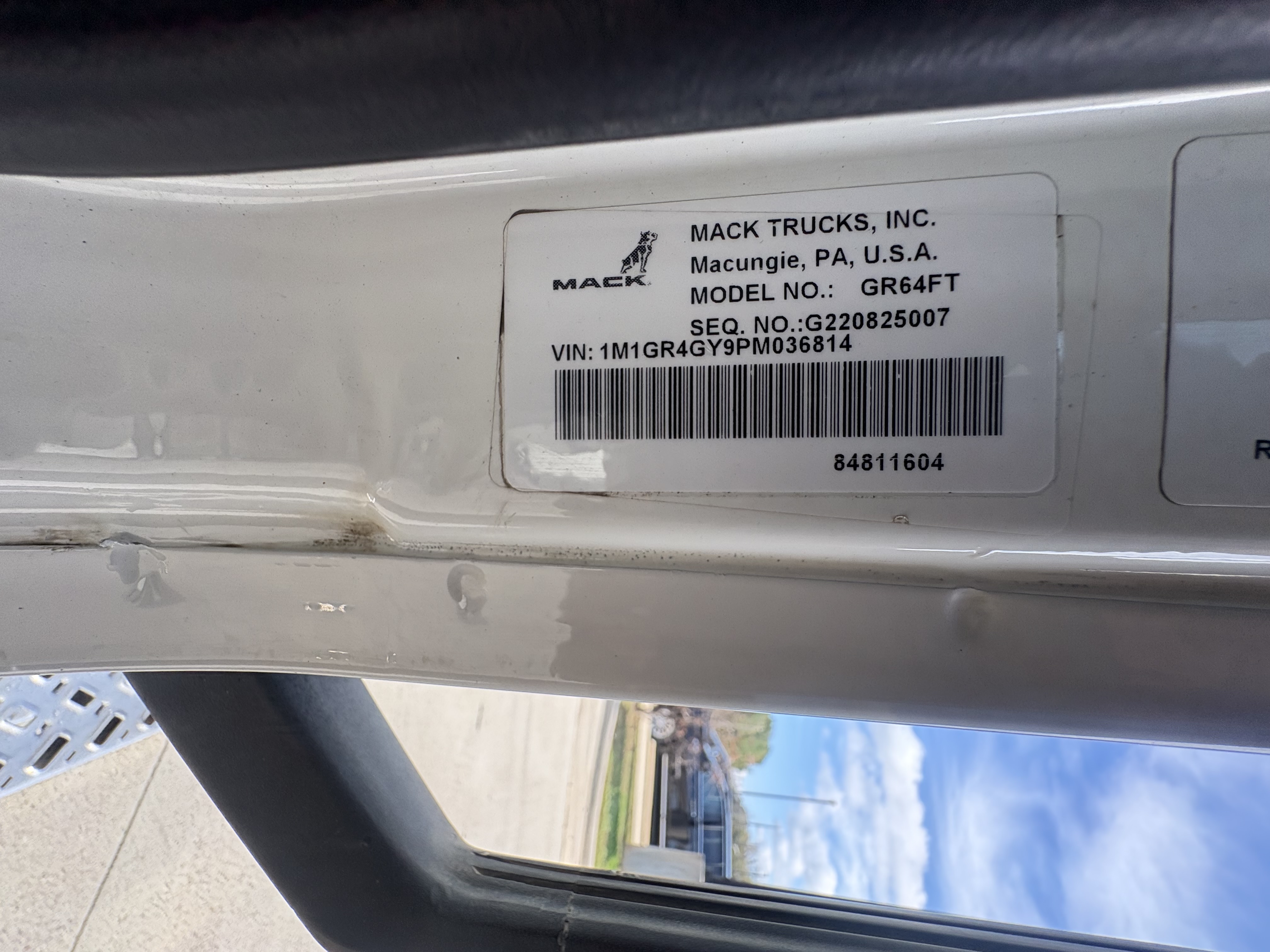 2023 Mack - image 14