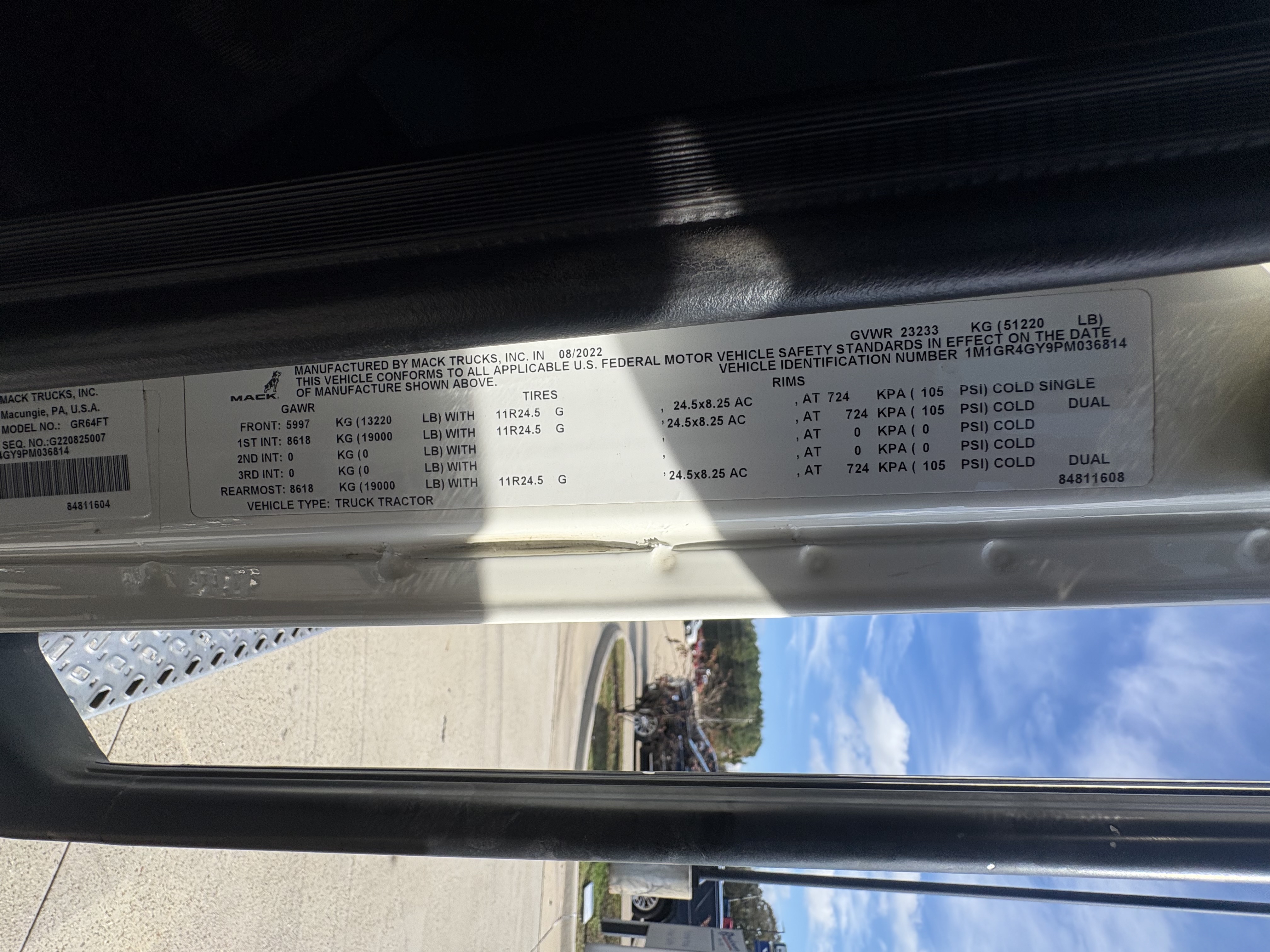 2023 Mack - image 15