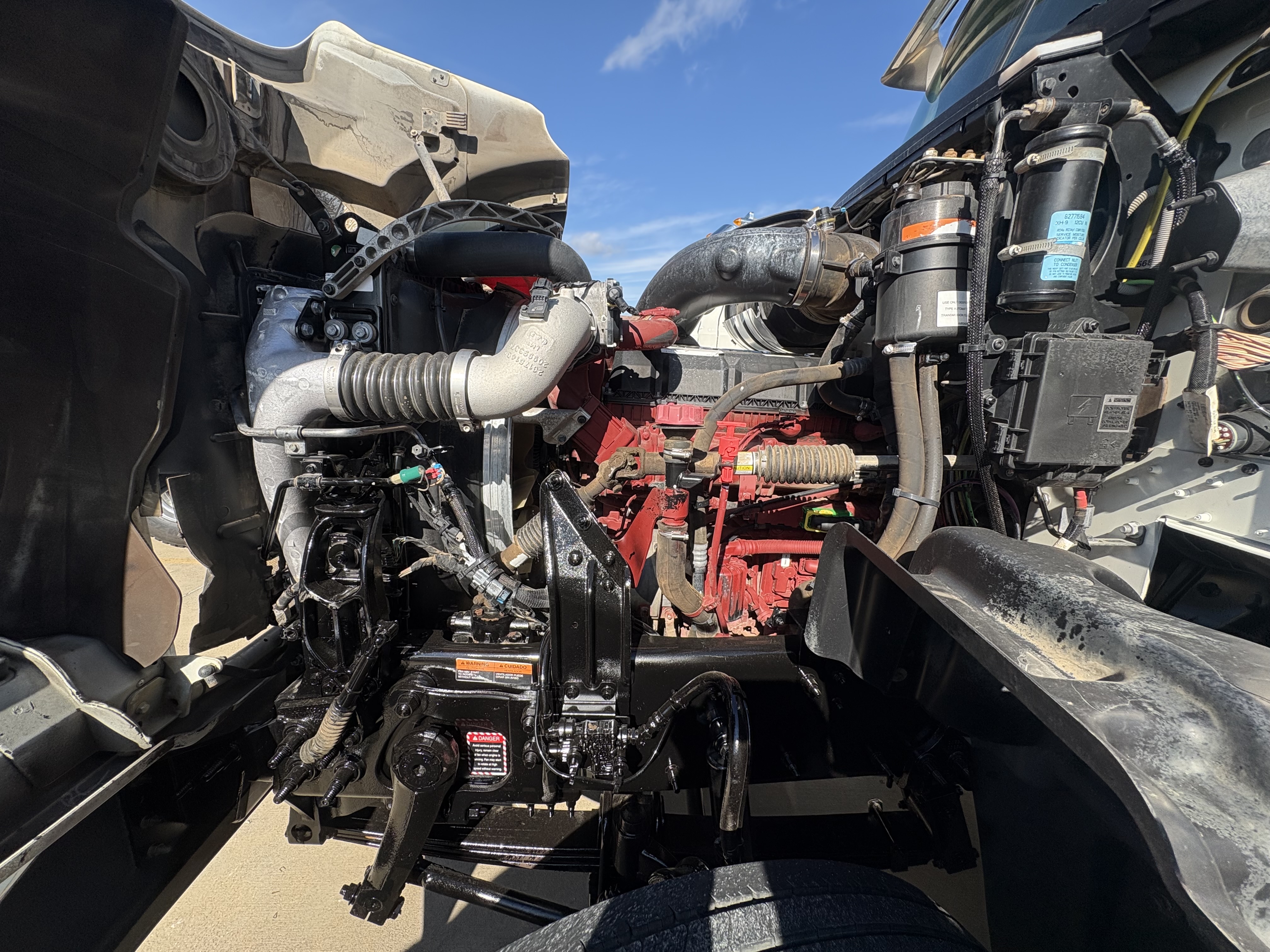 2023 Mack - image 11