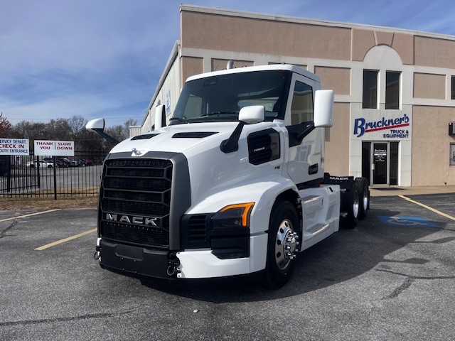 2026 Mack - image 1