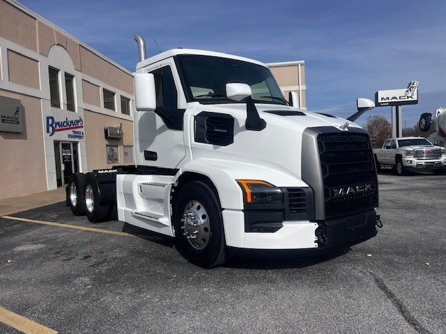 2026 Mack - image 3