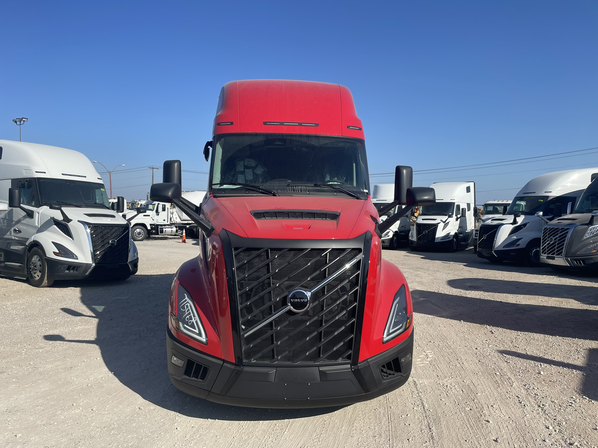 2026 Volvo - image 2