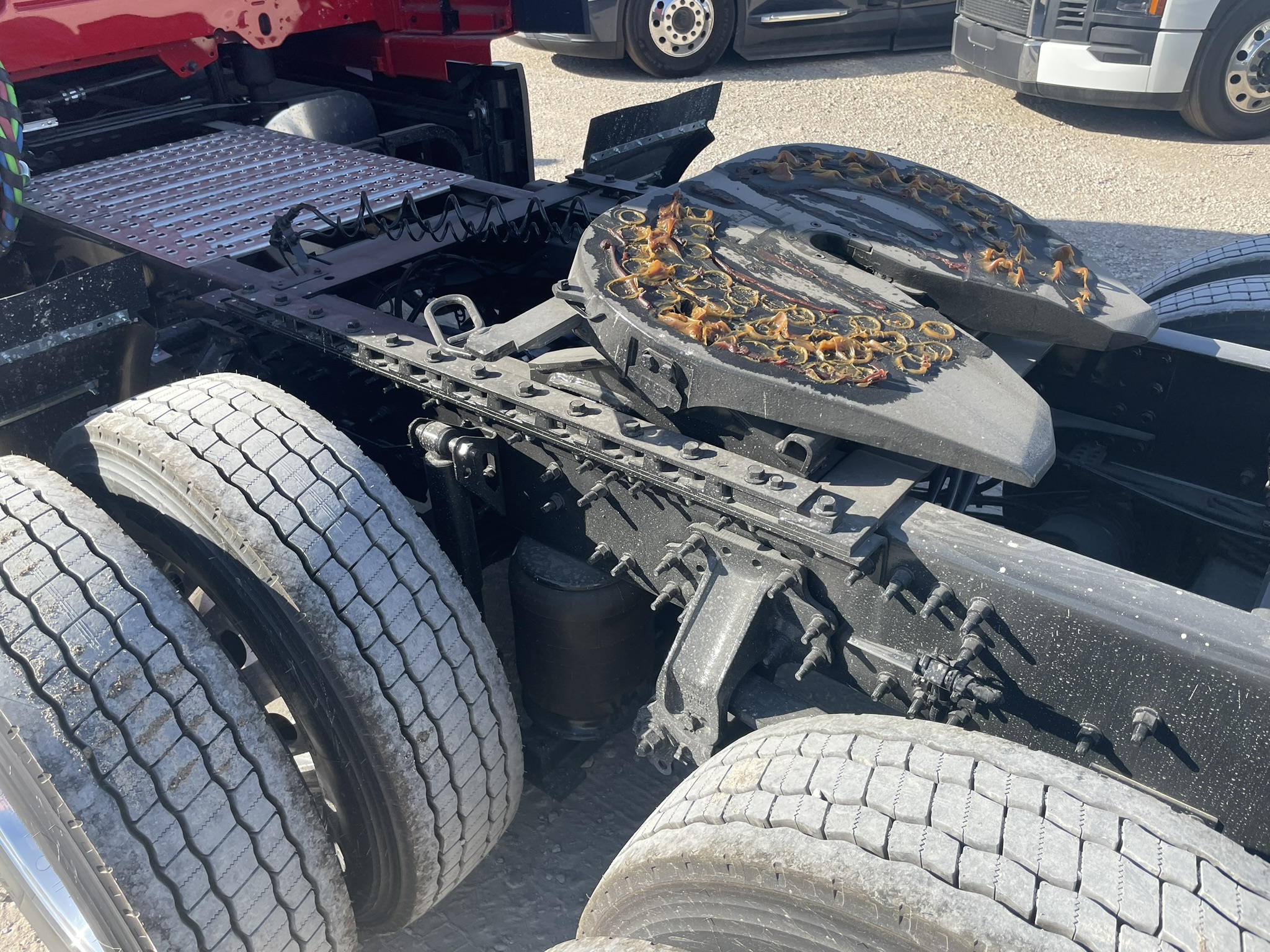 2026 Volvo - image 6