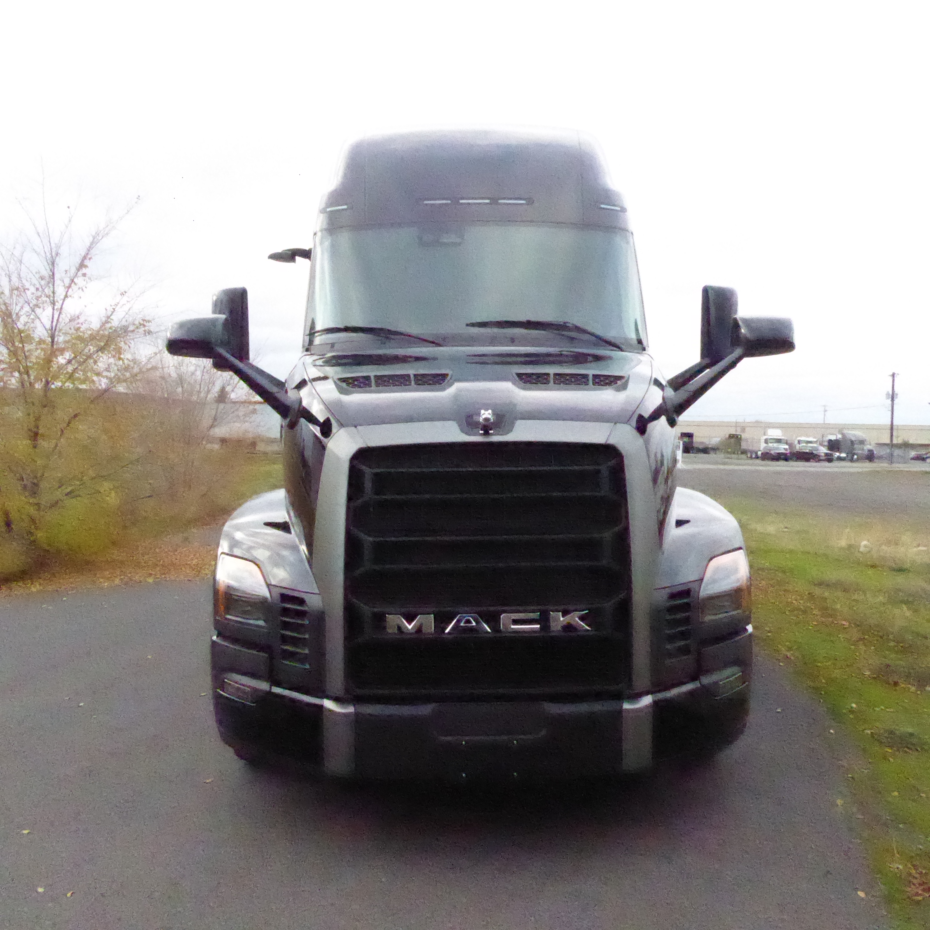2026 Mack - image 11