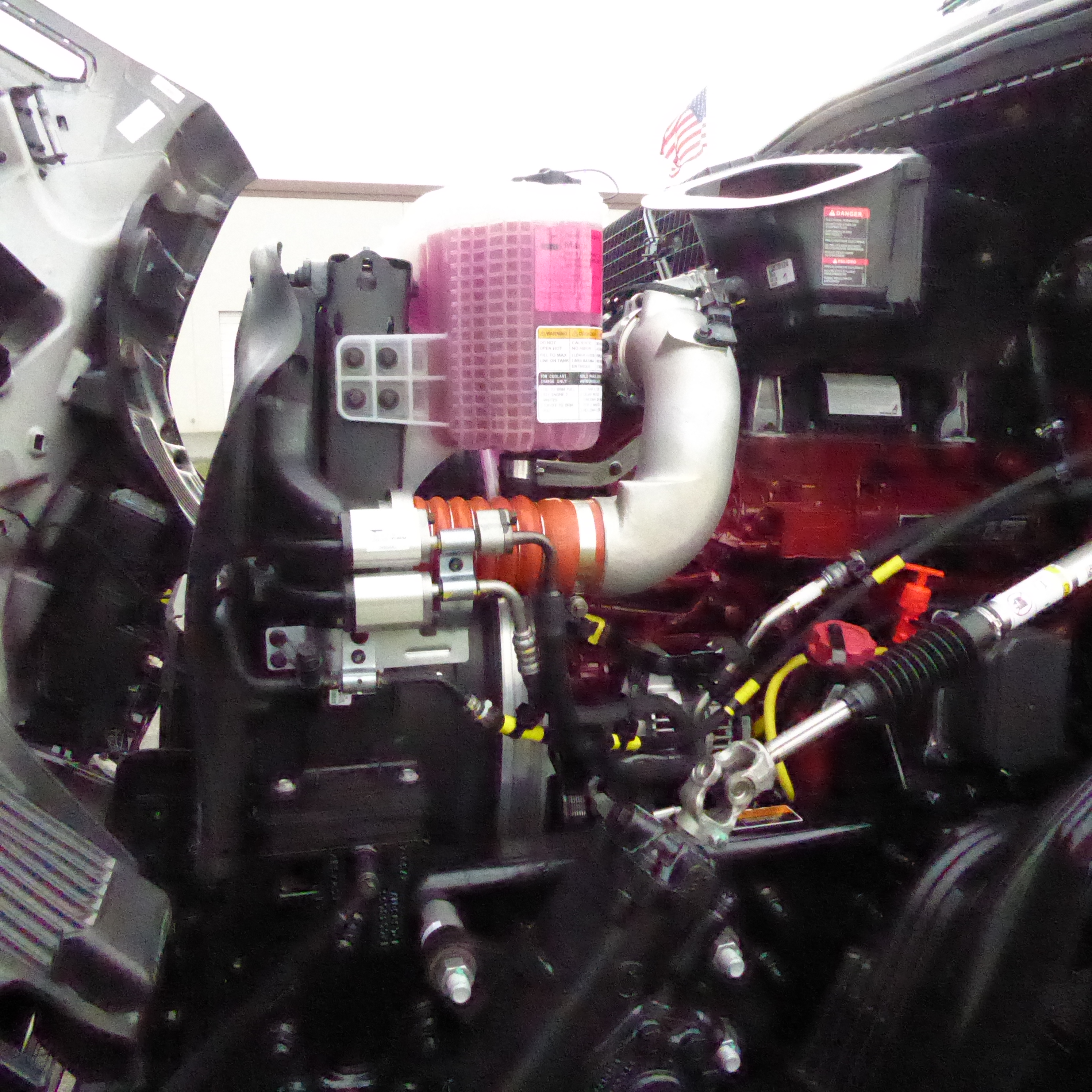 2026 Mack - image 30