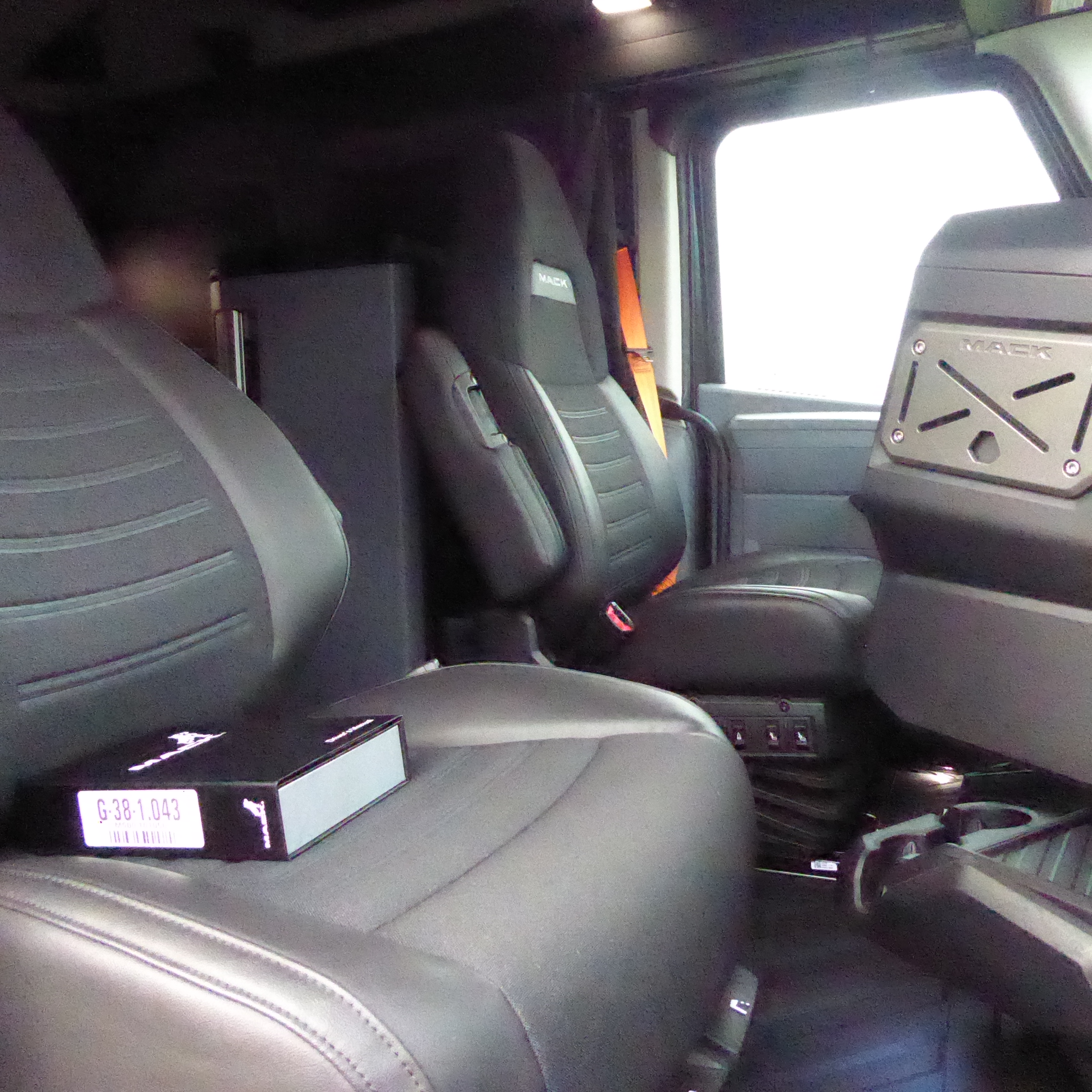 2026 Mack - image 25