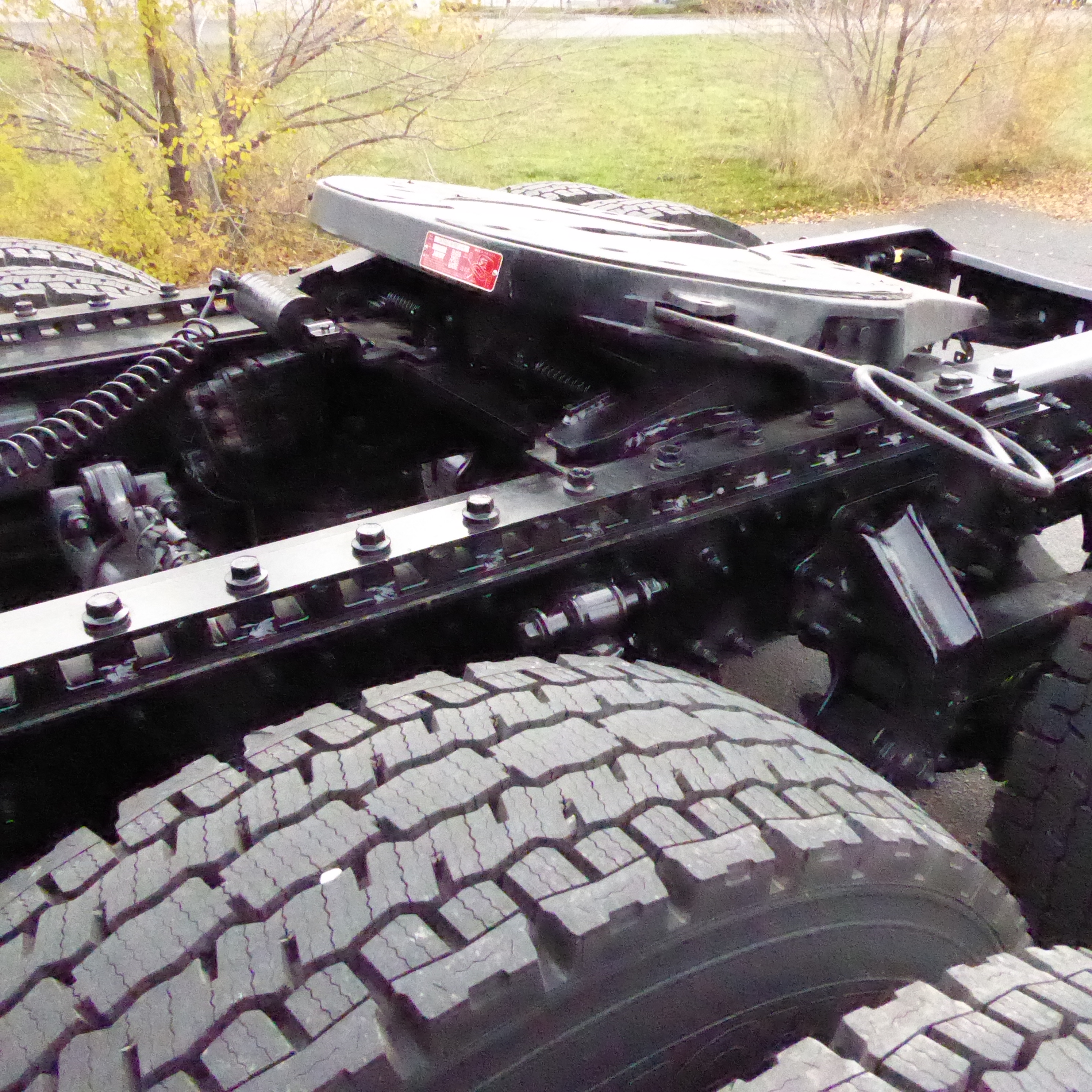 2026 Mack - image 27