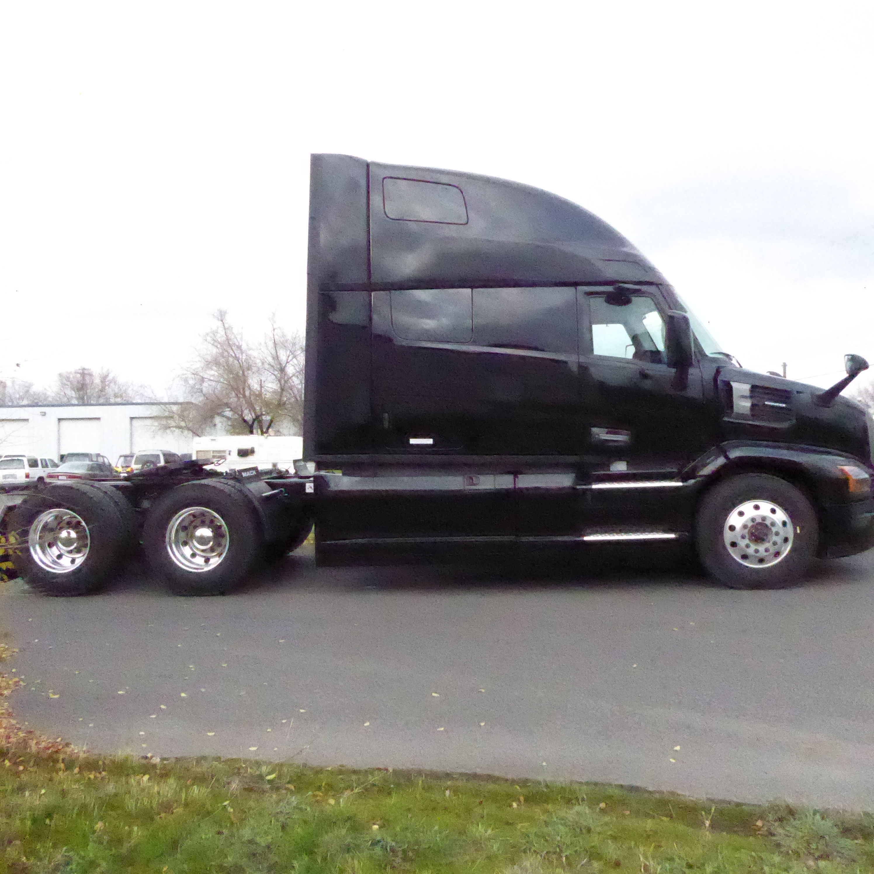 2026 Mack - image 12