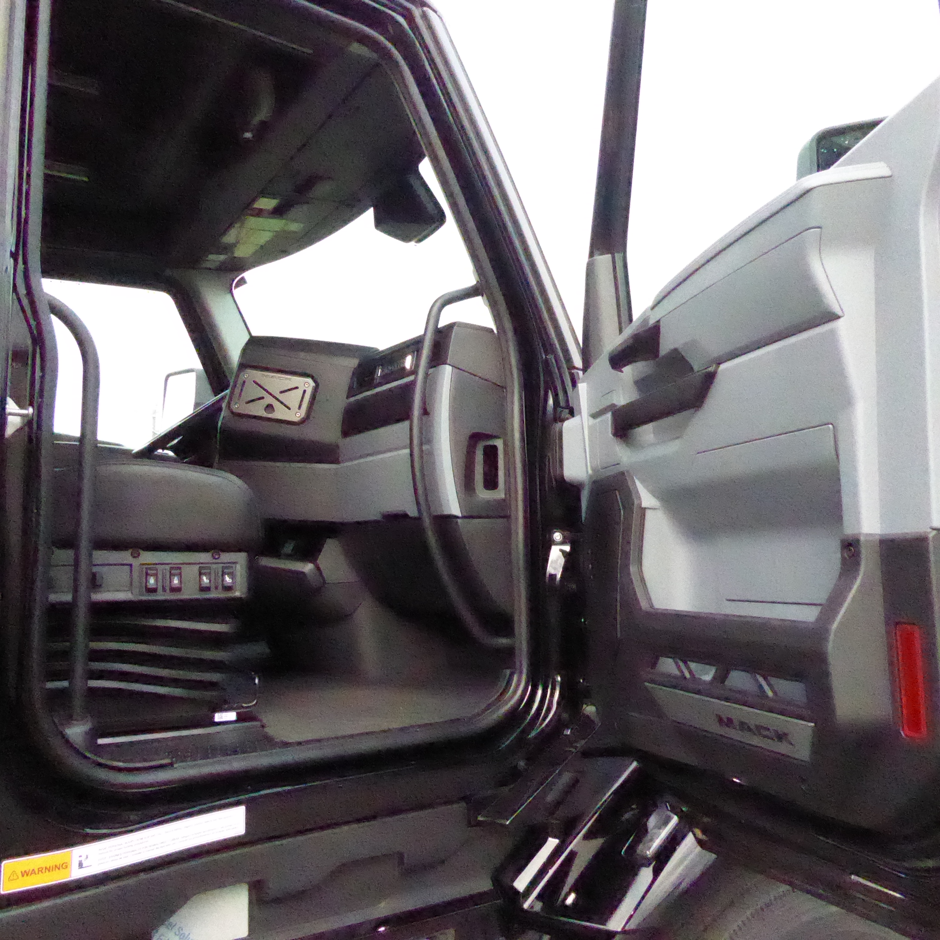 2026 Mack - image 24